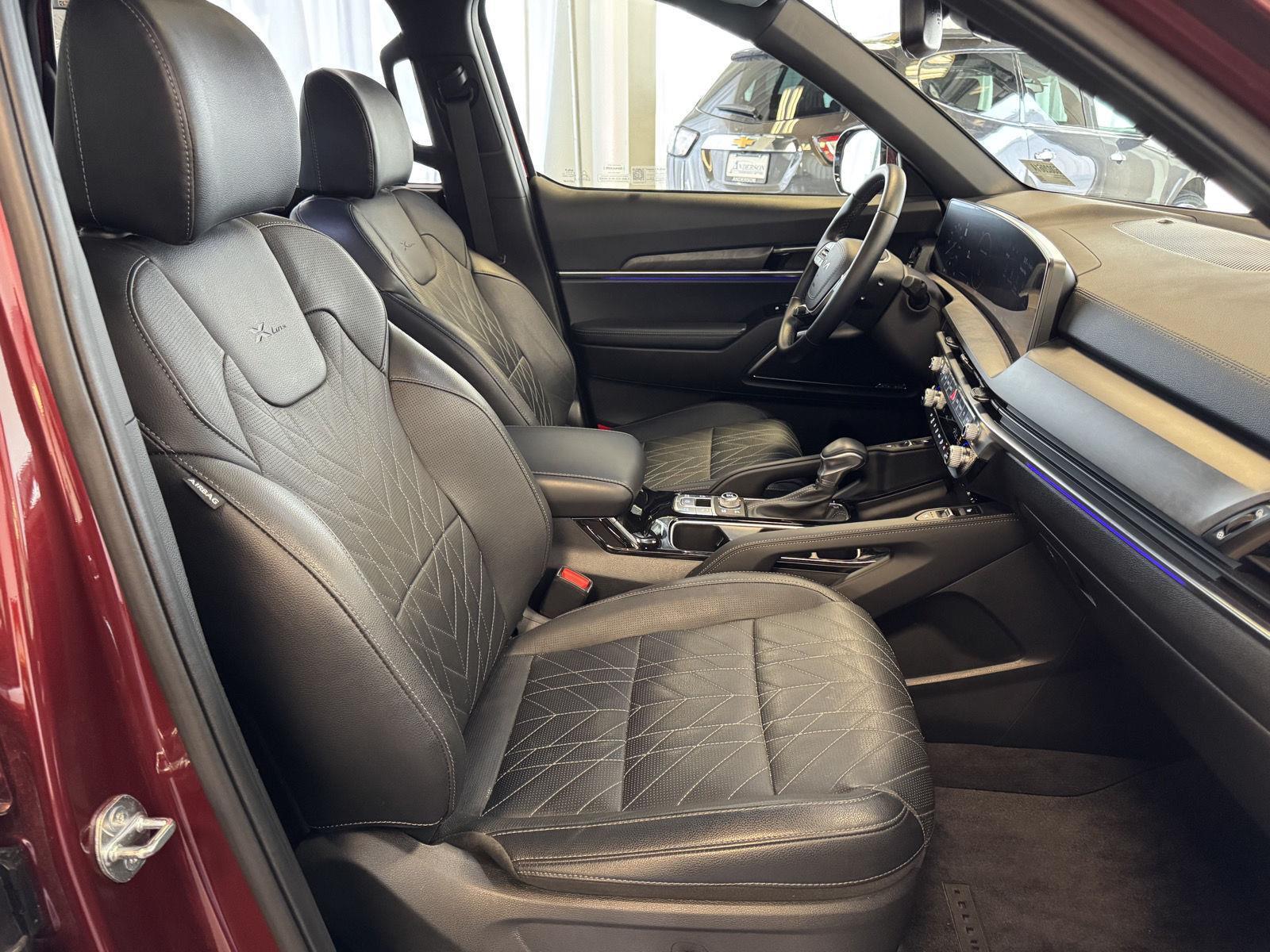 Pre-Owned 2024 Kia Telluride for sale in St. Joseph MO