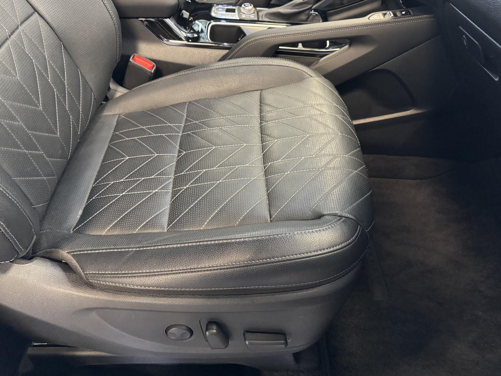 Pre-Owned 2024 Kia Telluride for sale in St. Joseph MO