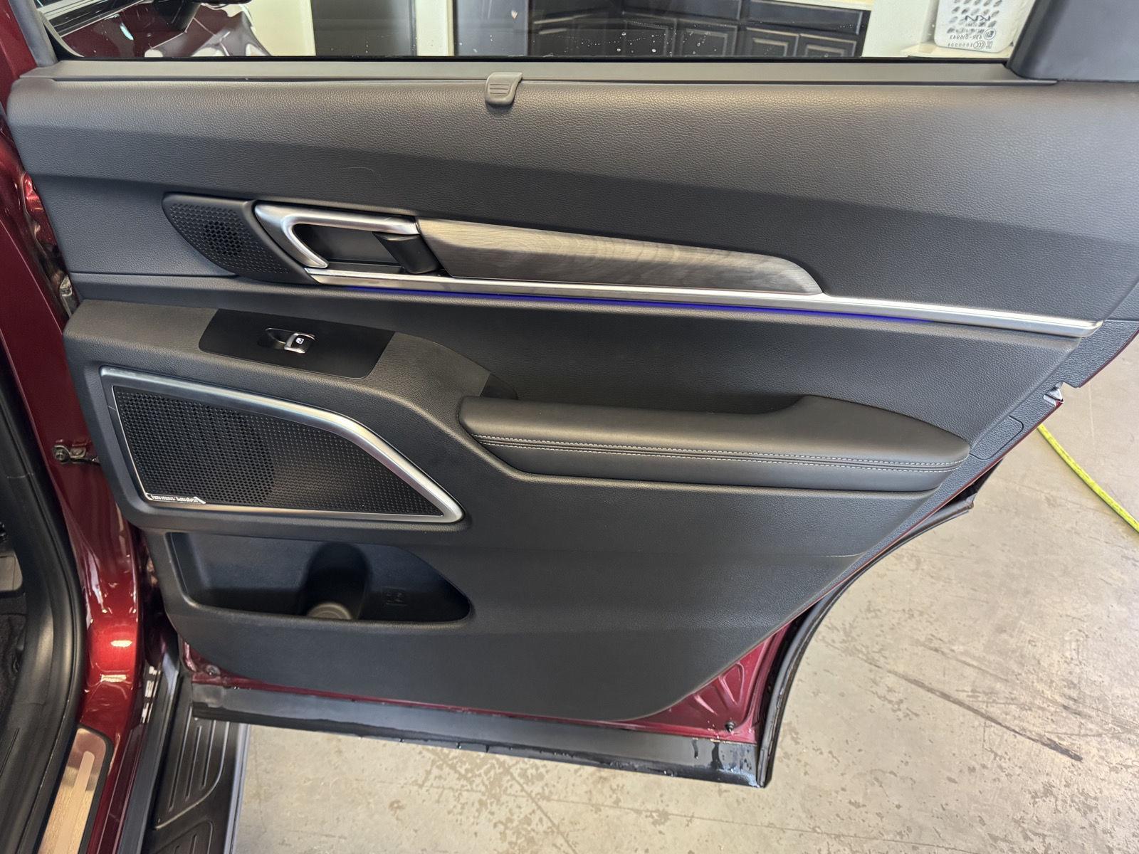 Pre-Owned 2024 Kia Telluride for sale in St. Joseph MO