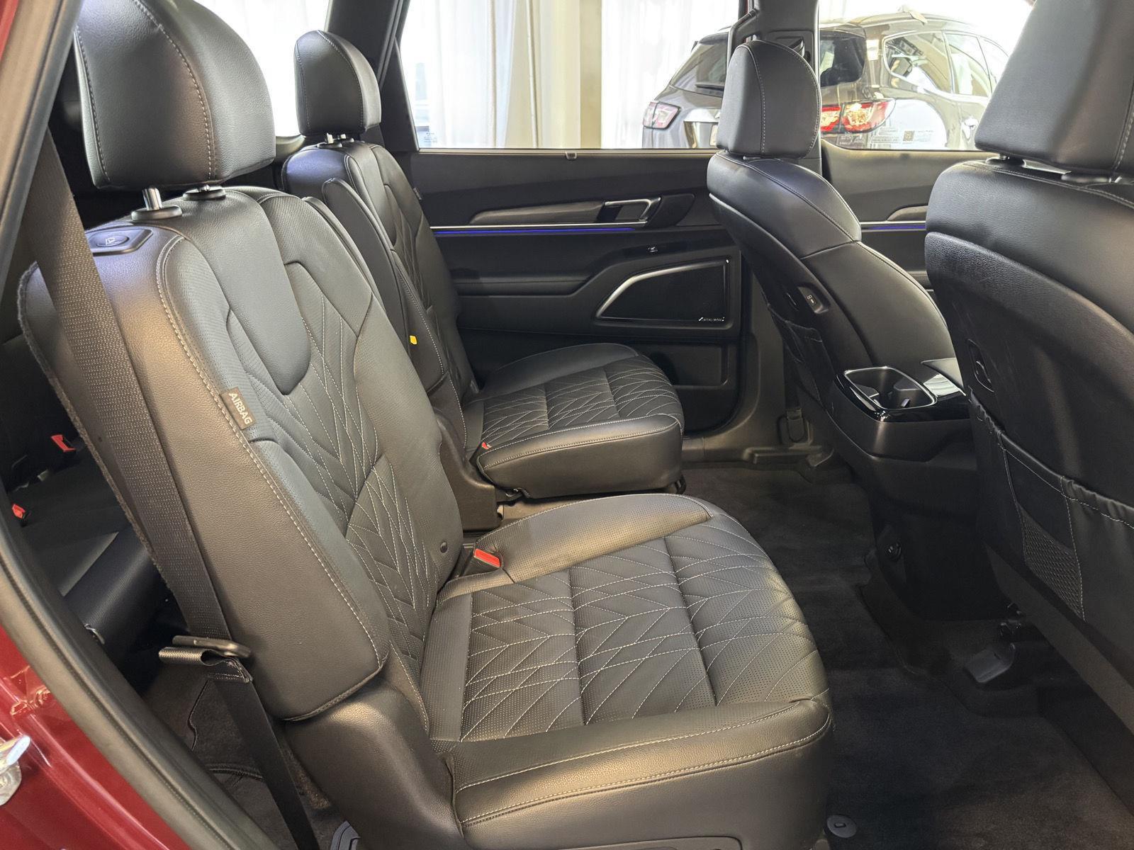 Pre-Owned 2024 Kia Telluride for sale in St. Joseph MO