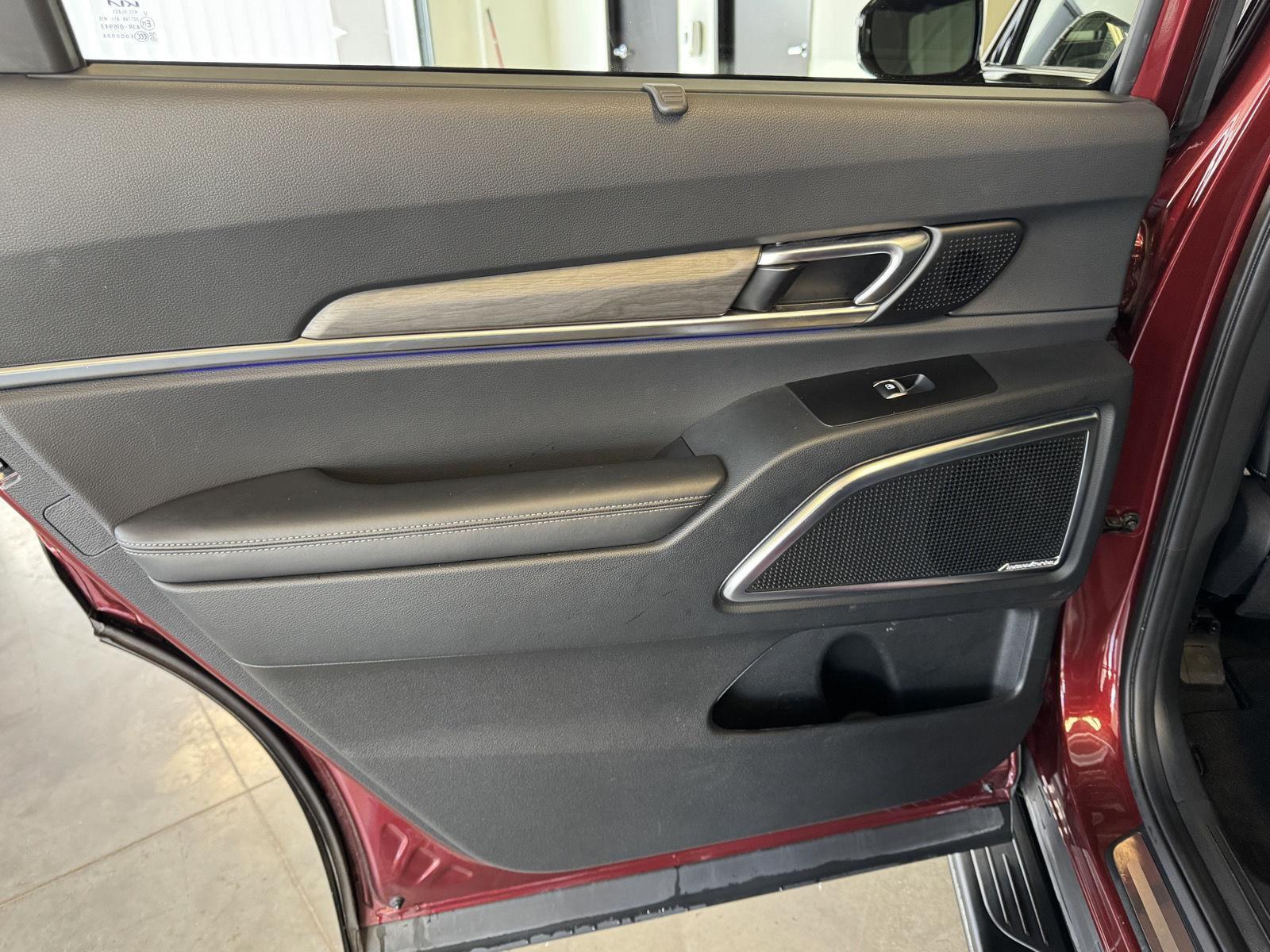 Pre-Owned 2024 Kia Telluride for sale in St. Joseph MO