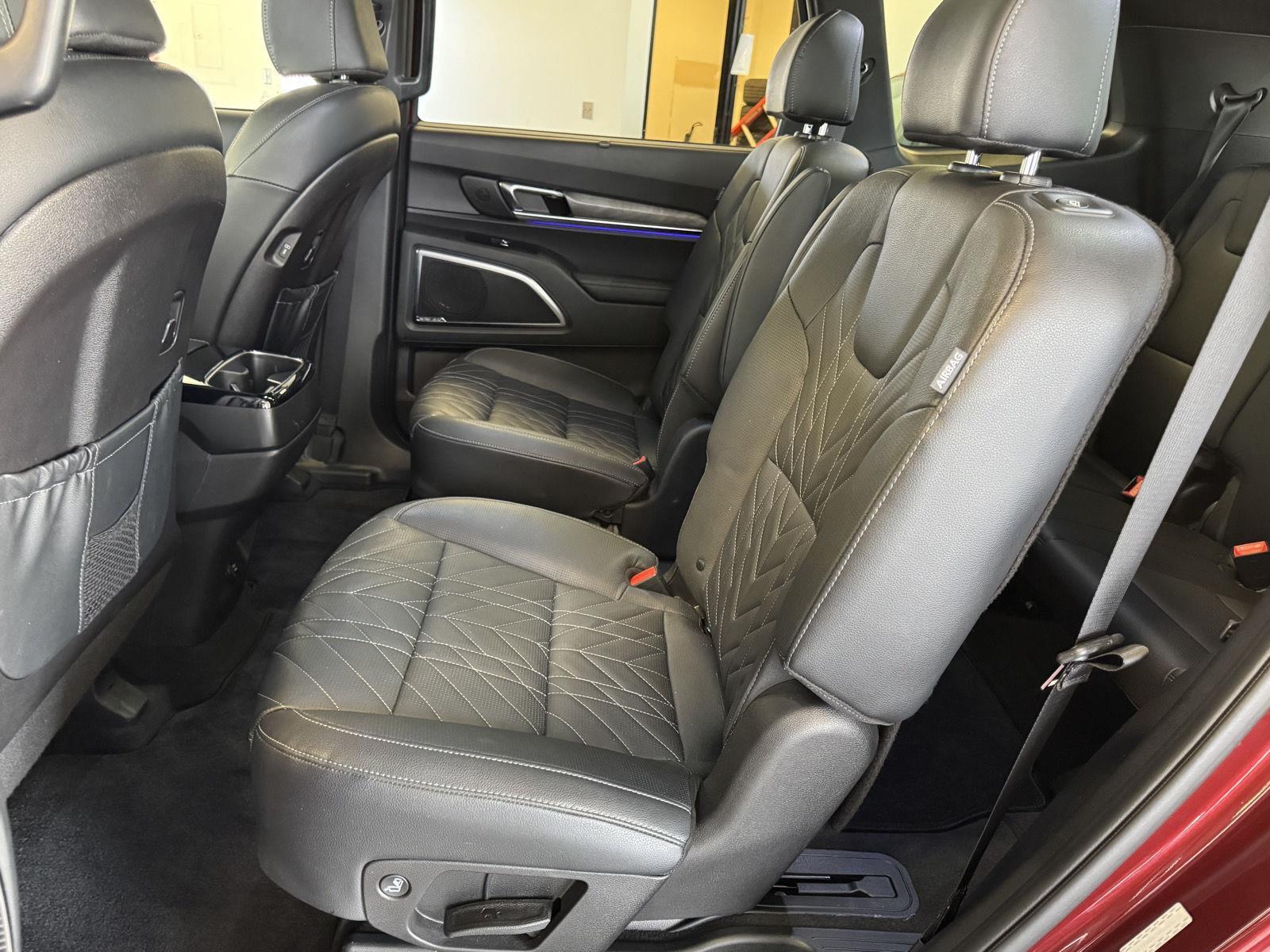 Pre-Owned 2024 Kia Telluride for sale in St. Joseph MO