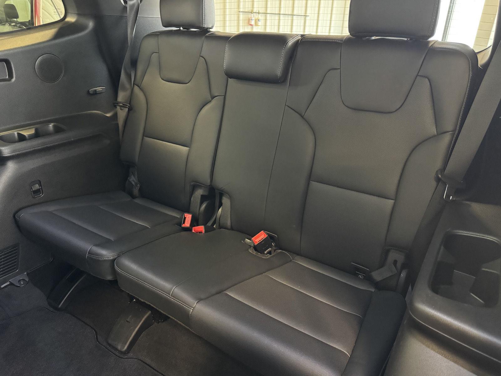 Pre-Owned 2024 Kia Telluride for sale in St. Joseph MO