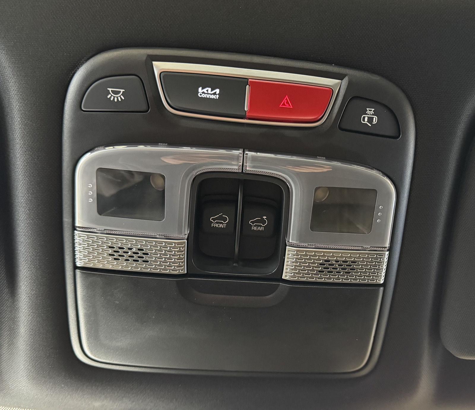 Pre-Owned 2024 Kia Telluride for sale in St. Joseph MO