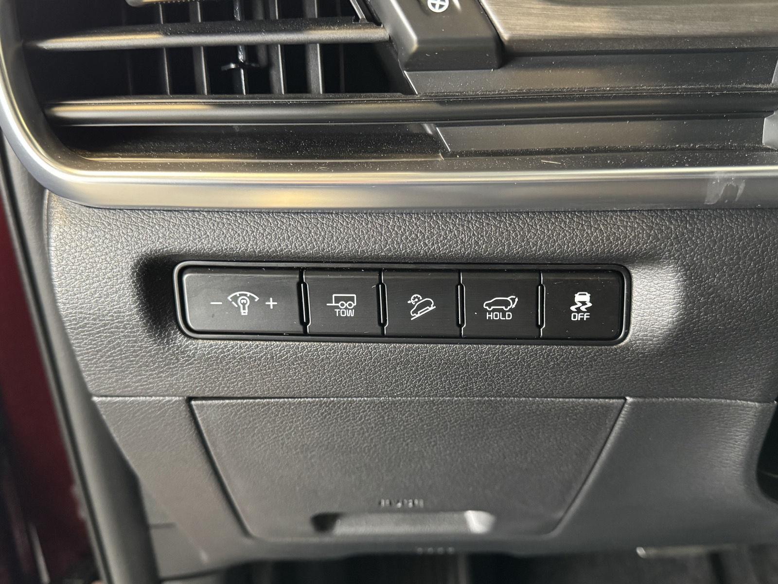 Pre-Owned 2024 Kia Telluride for sale in St. Joseph MO