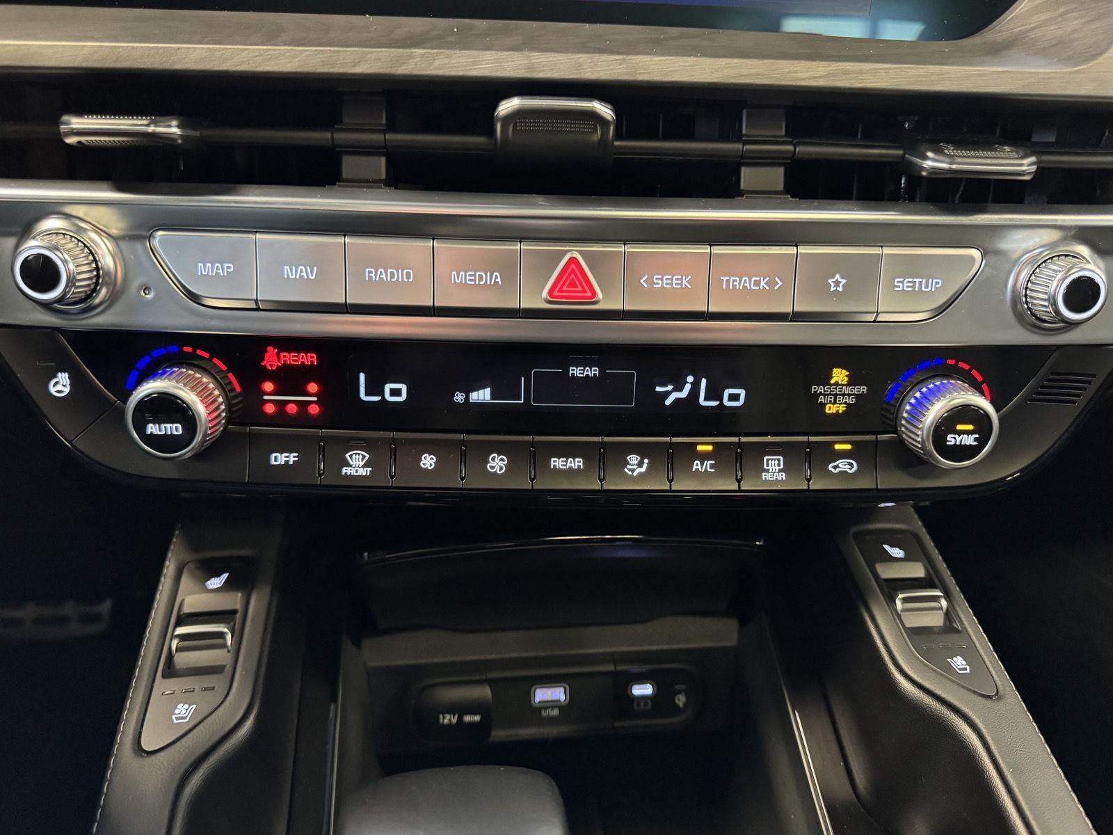 Pre-Owned 2024 Kia Telluride for sale in St. Joseph MO