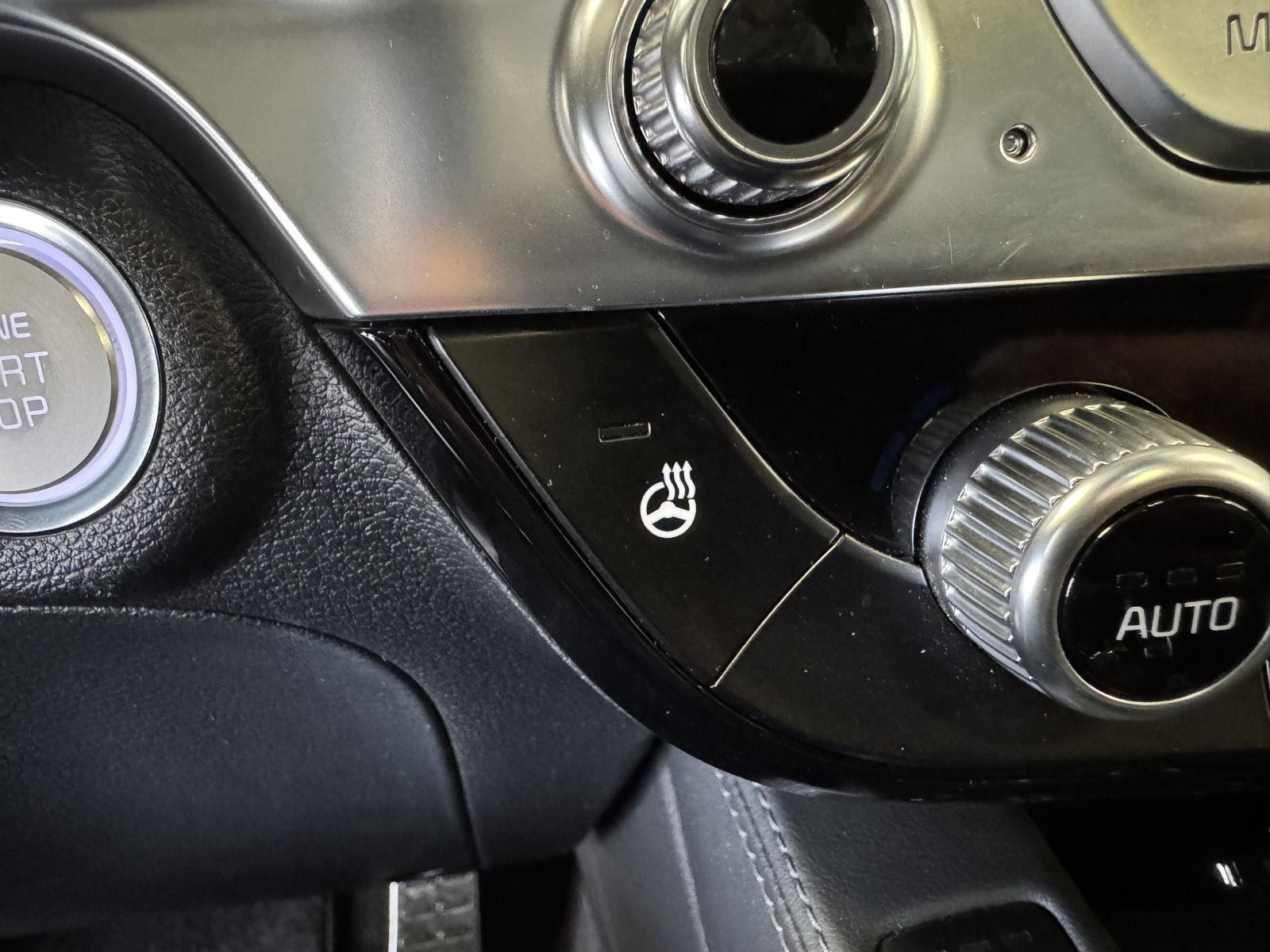 Pre-Owned 2024 Kia Telluride for sale in St. Joseph MO