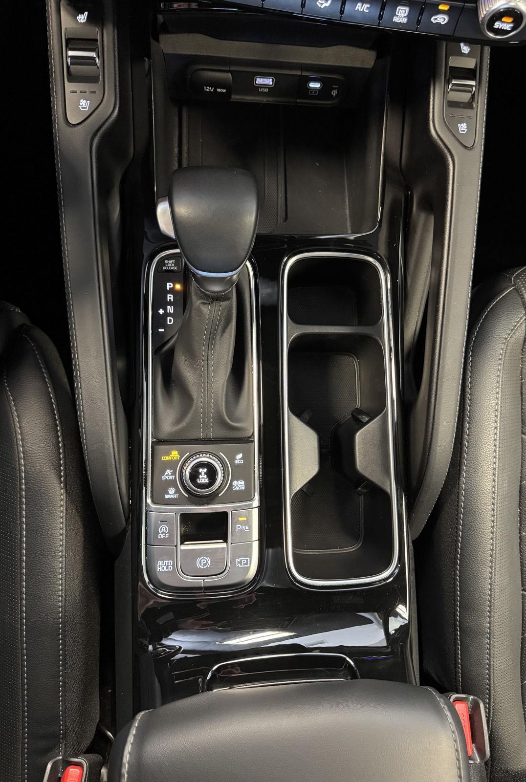 Pre-Owned 2024 Kia Telluride for sale in St. Joseph MO