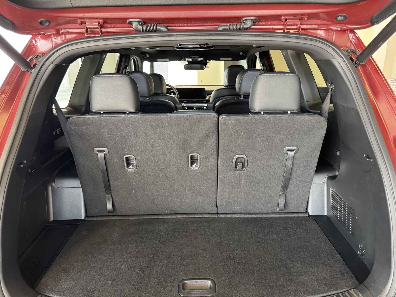 Pre-Owned 2024 Kia Telluride for sale in St. Joseph MO