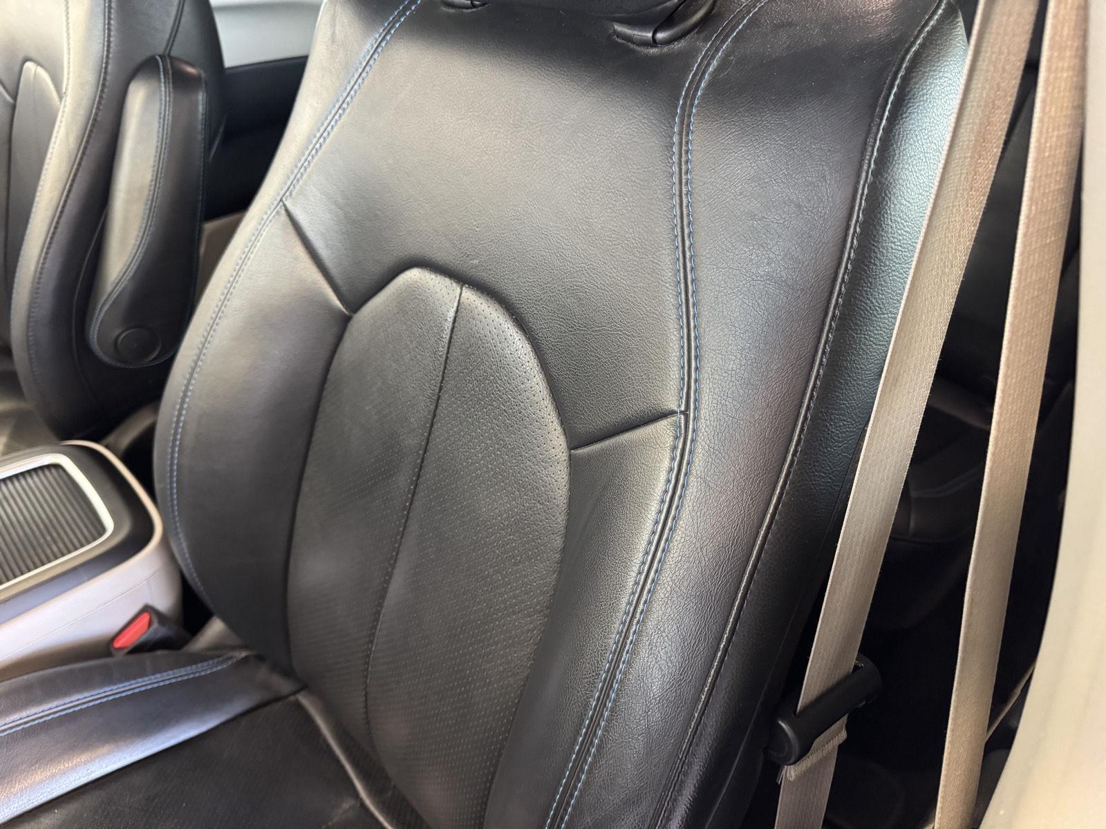 Pre-Owned 2021 Chrysler Pacifica for sale in St. Joseph MO