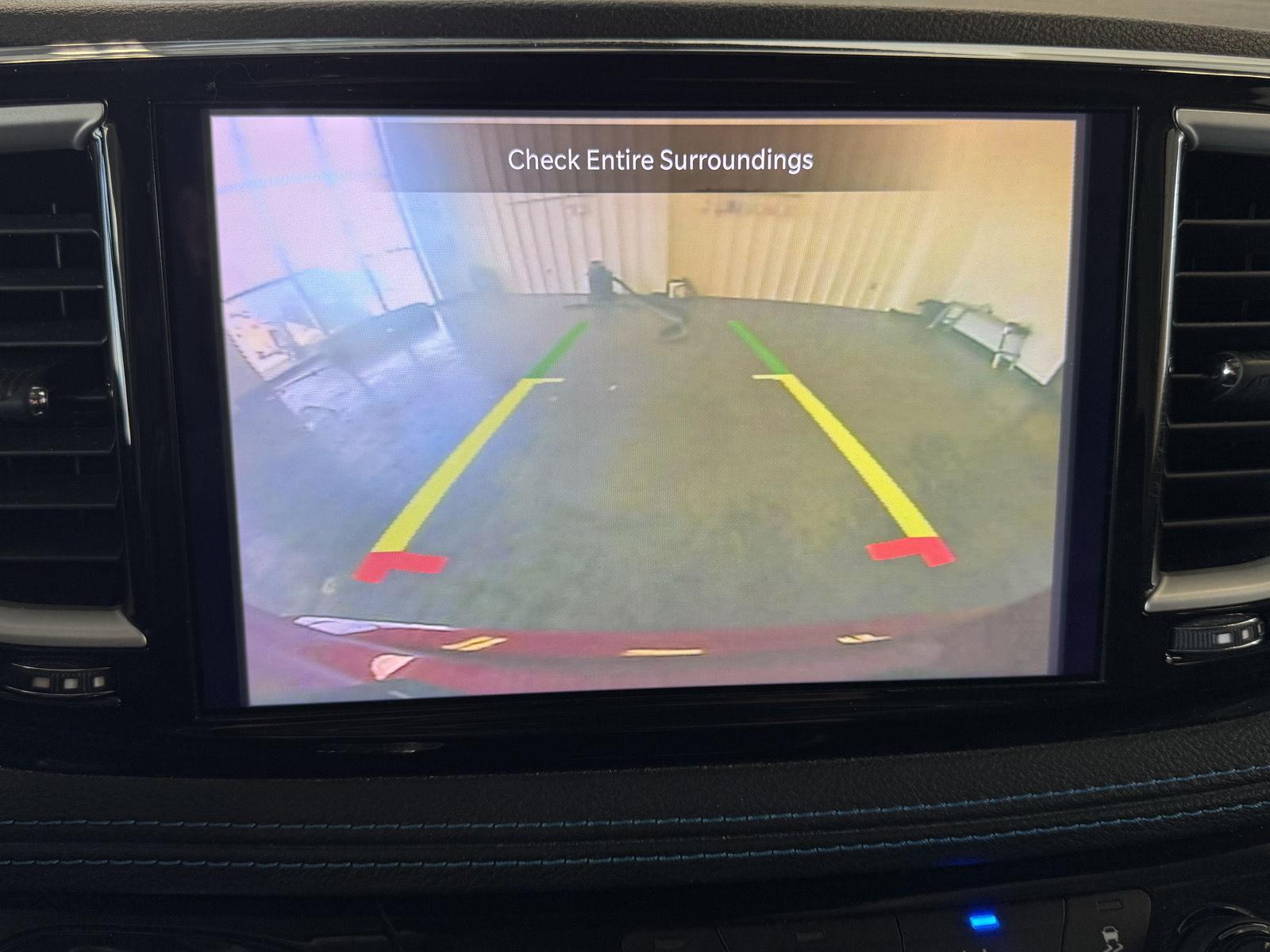 Pre-Owned 2021 Chrysler Pacifica for sale in St. Joseph MO