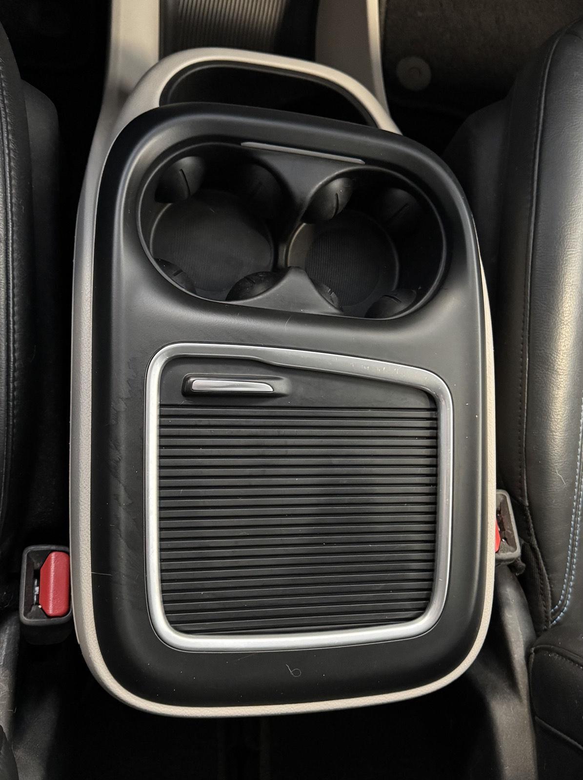 Pre-Owned 2021 Chrysler Pacifica for sale in St. Joseph MO