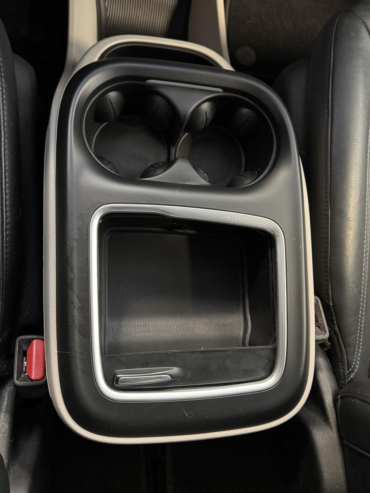 Pre-Owned 2021 Chrysler Pacifica for sale in St. Joseph MO