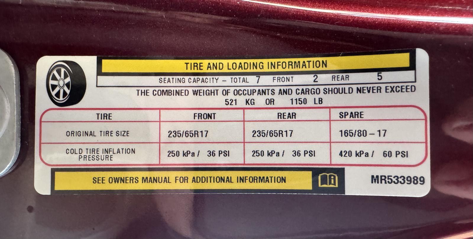 Pre-Owned 2021 Chrysler Pacifica for sale in St. Joseph MO