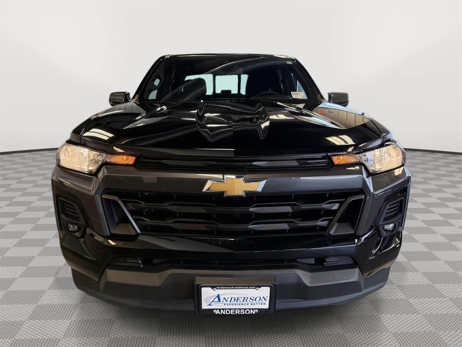 Used 2023 Chevrolet Colorado for sale in St. Joseph MO