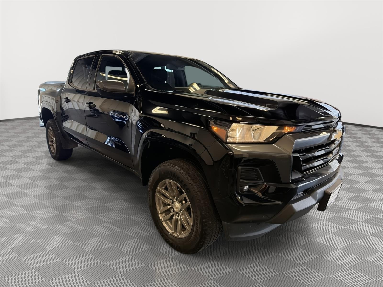 Used 2023 Chevrolet Colorado for sale in St. Joseph MO