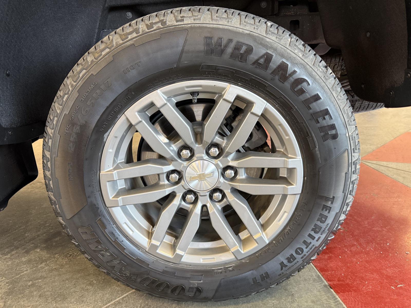 Used 2023 Chevrolet Colorado for sale in St. Joseph MO