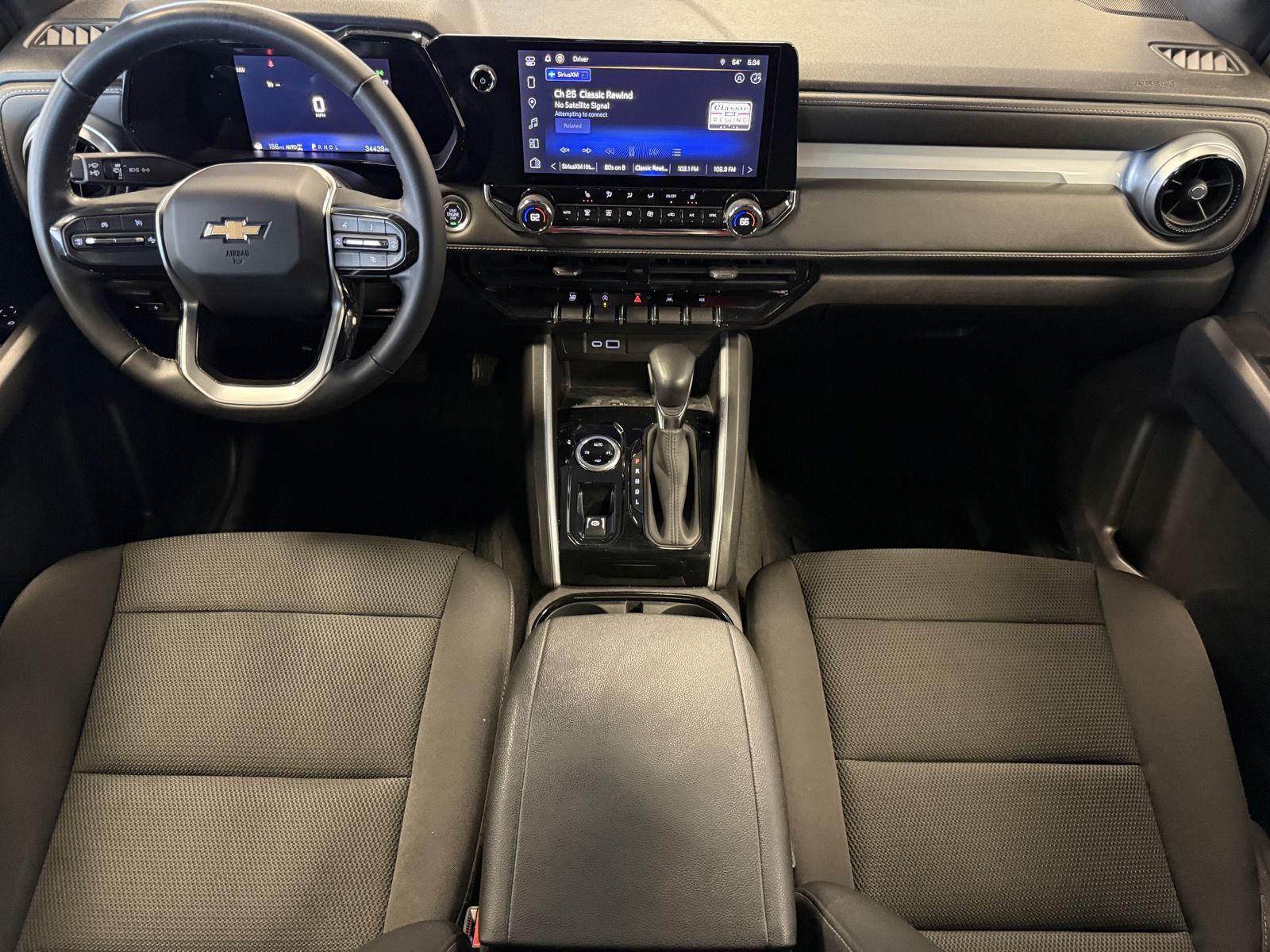 Used 2023 Chevrolet Colorado for sale in St. Joseph MO