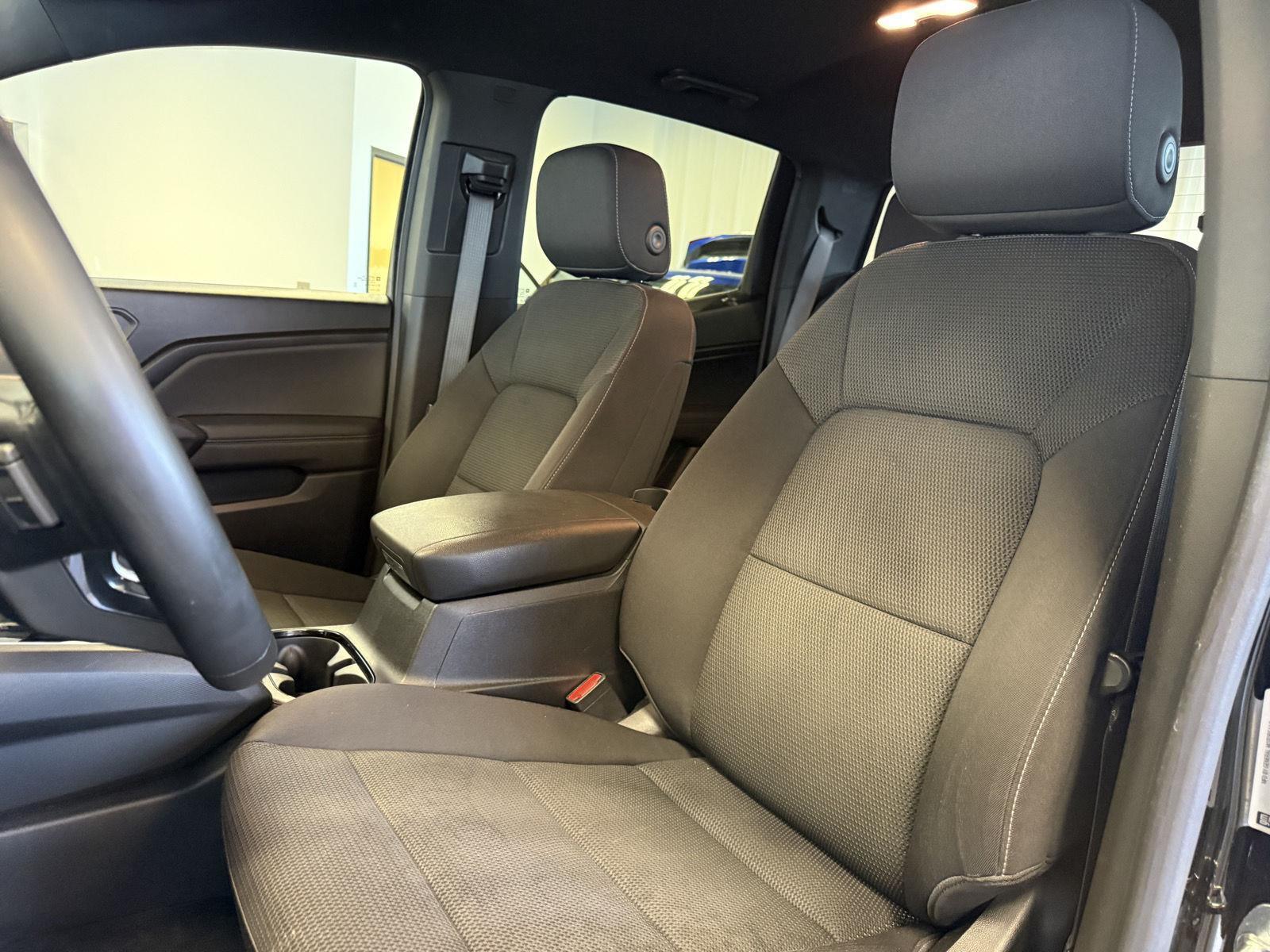 Used 2023 Chevrolet Colorado for sale in St. Joseph MO