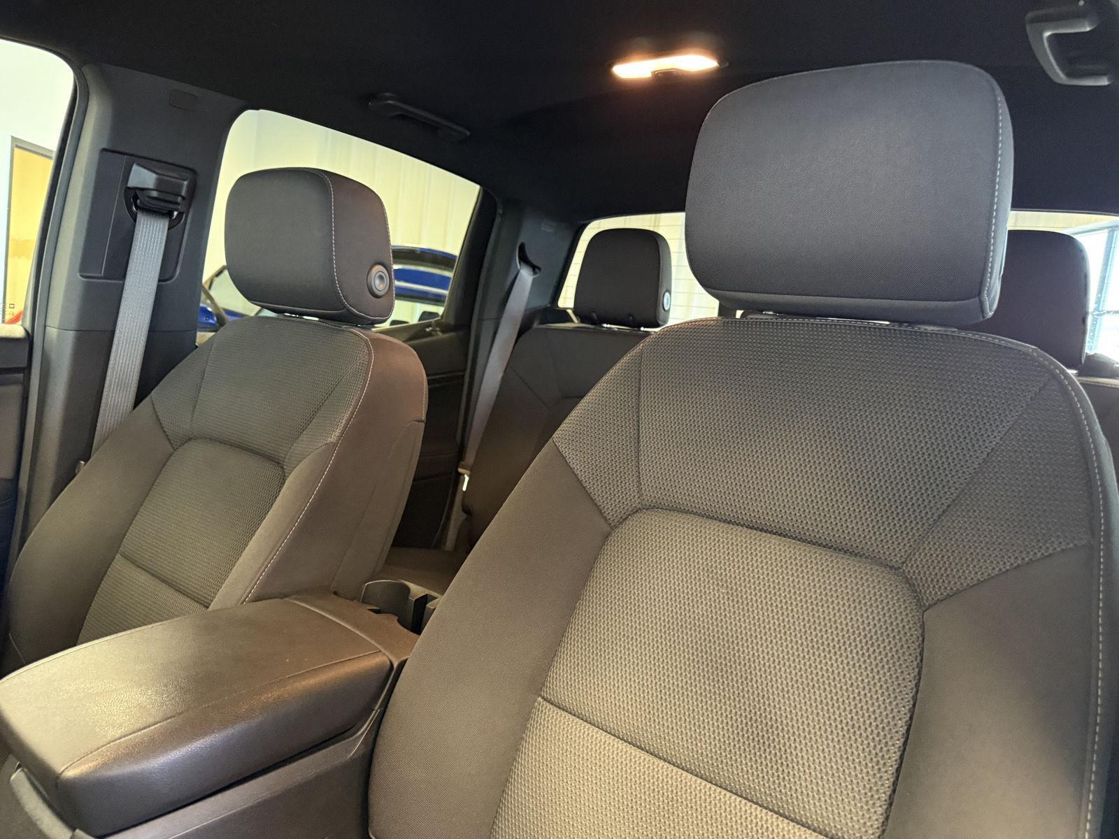 Used 2023 Chevrolet Colorado for sale in St. Joseph MO