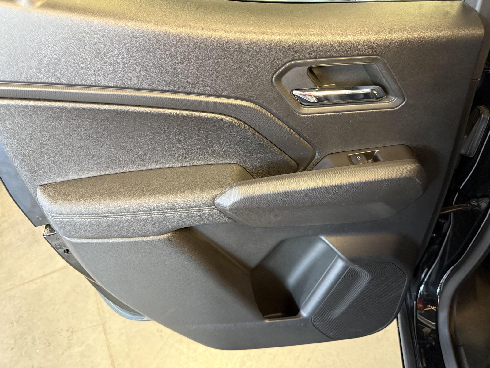 Used 2023 Chevrolet Colorado for sale in St. Joseph MO