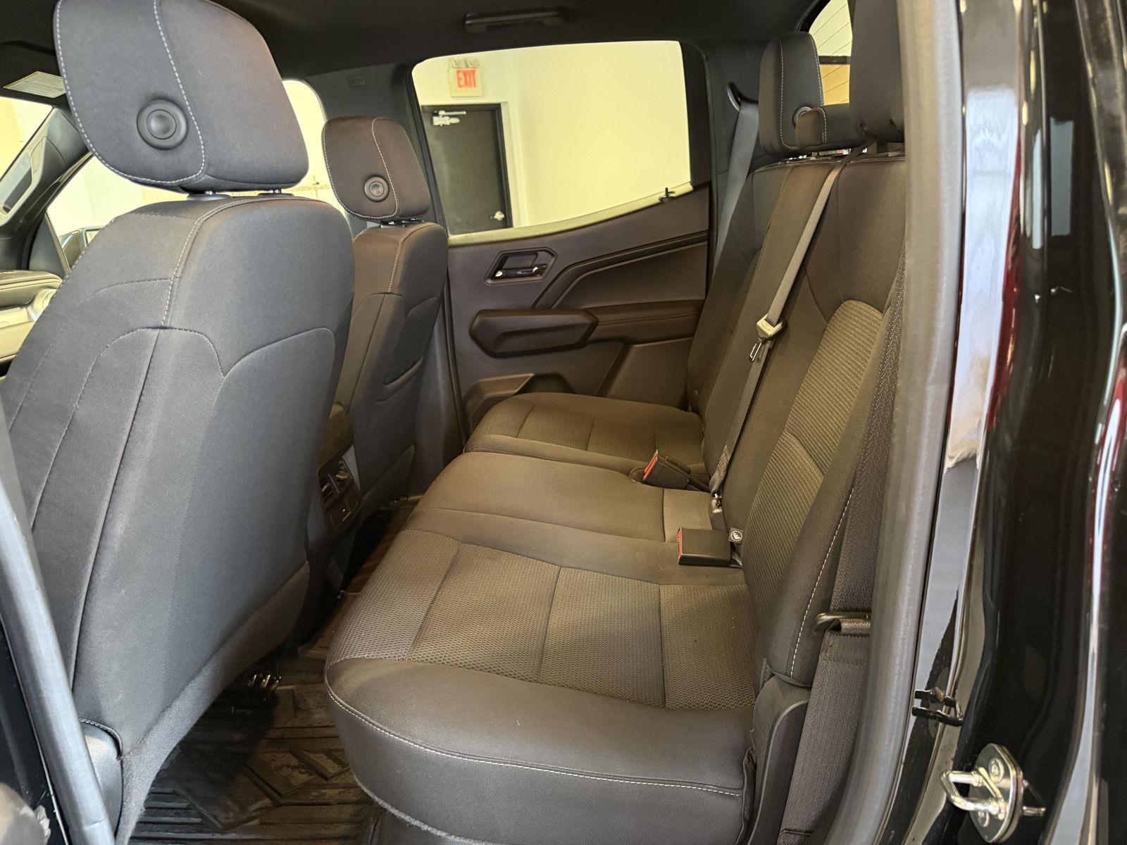 Used 2023 Chevrolet Colorado for sale in St. Joseph MO