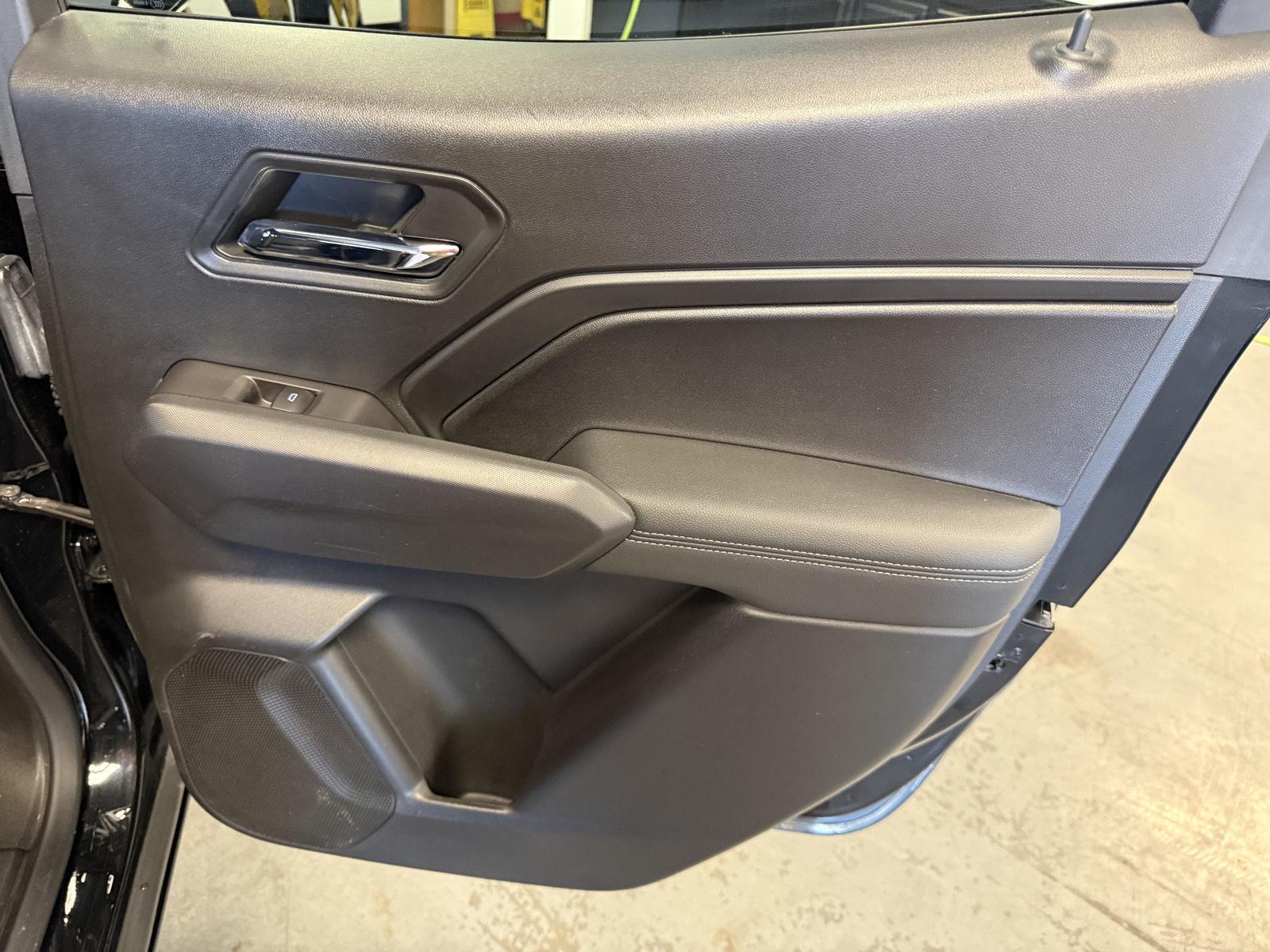 Used 2023 Chevrolet Colorado for sale in St. Joseph MO