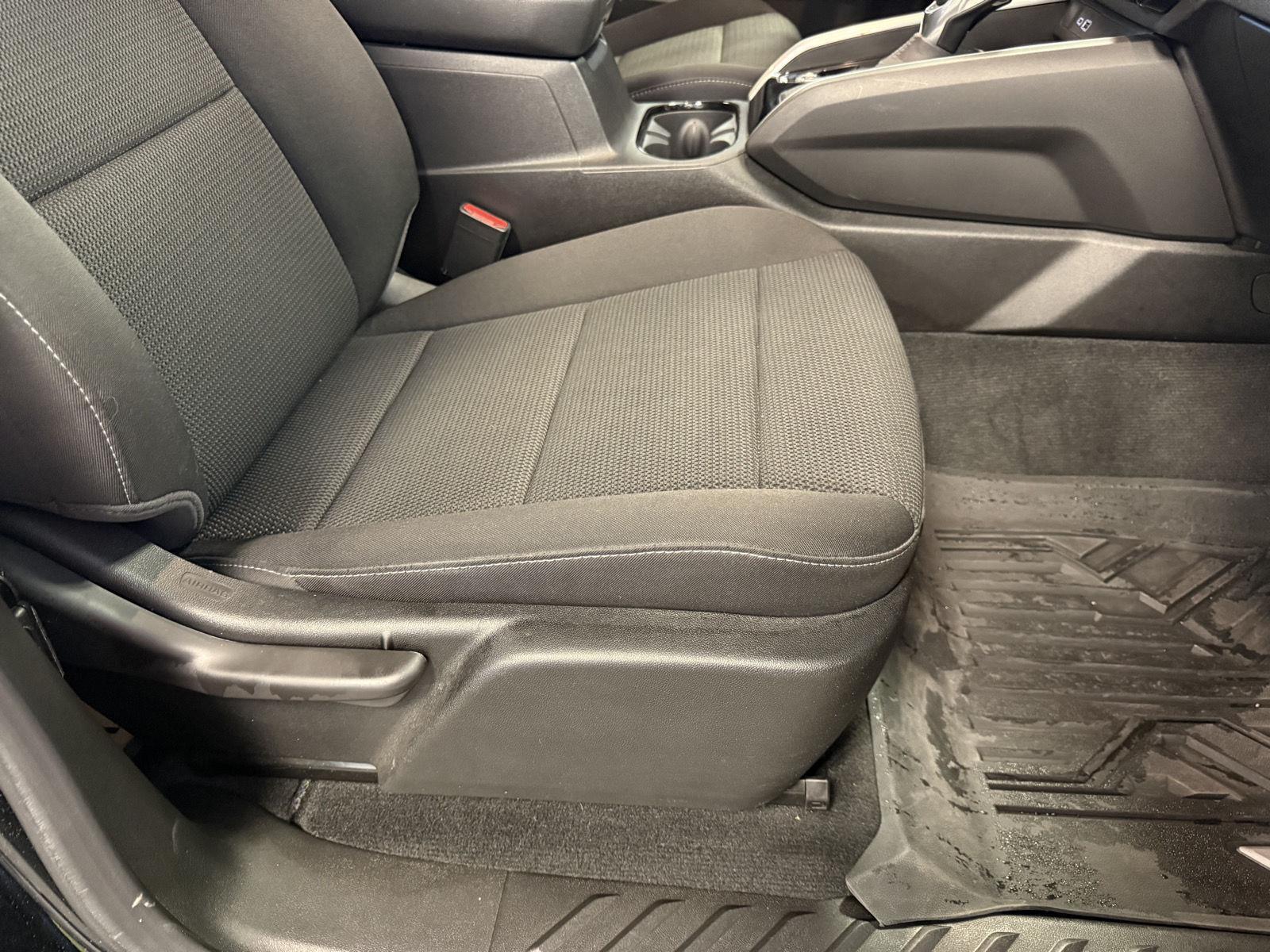 Used 2023 Chevrolet Colorado for sale in St. Joseph MO