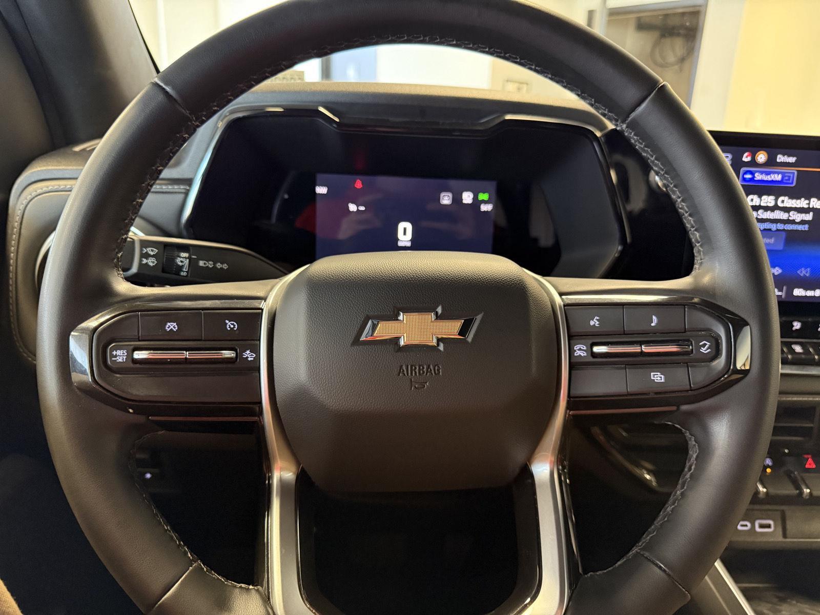 Used 2023 Chevrolet Colorado for sale in St. Joseph MO