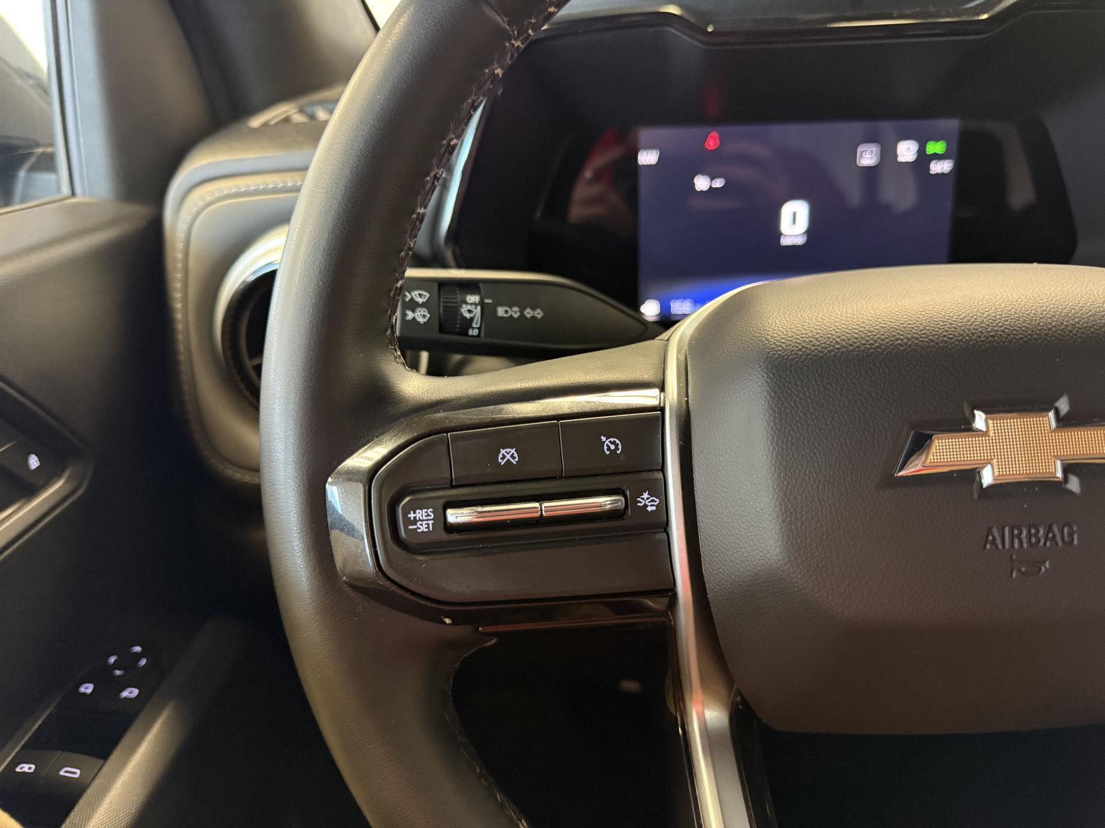 Used 2023 Chevrolet Colorado for sale in St. Joseph MO