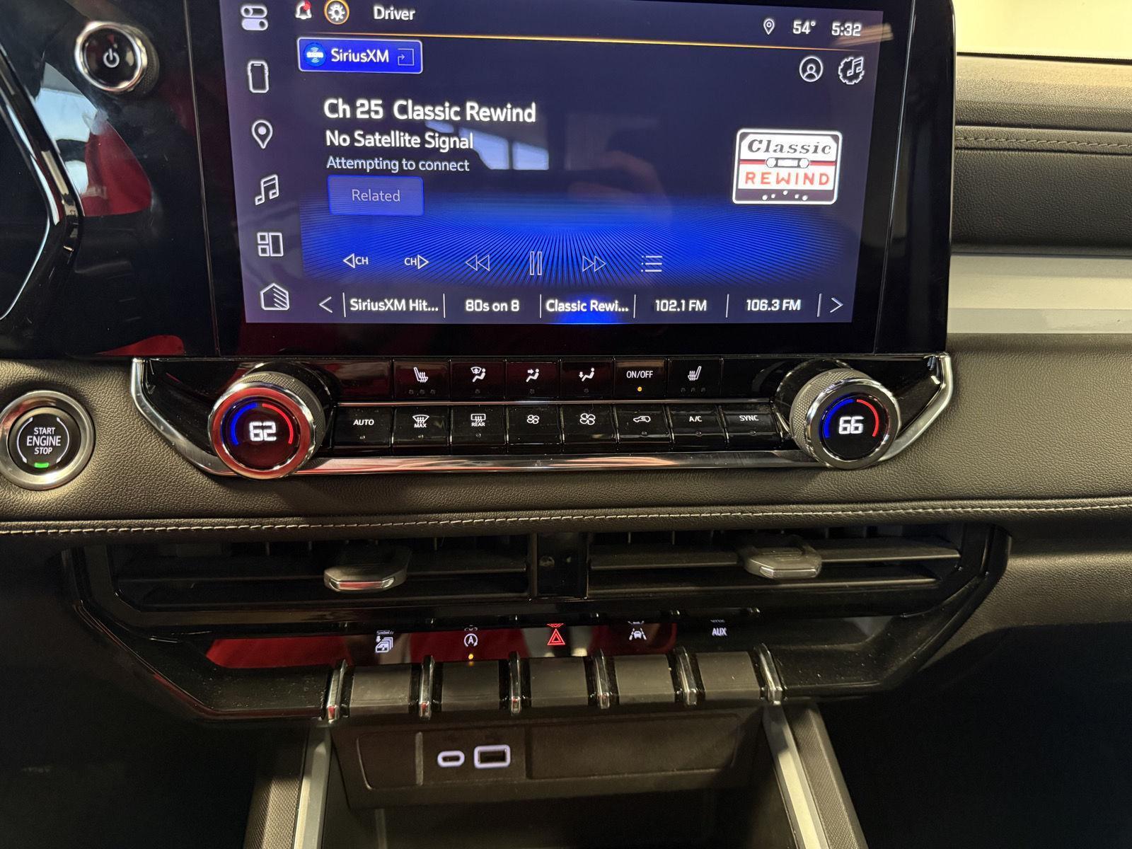 Used 2023 Chevrolet Colorado for sale in St. Joseph MO