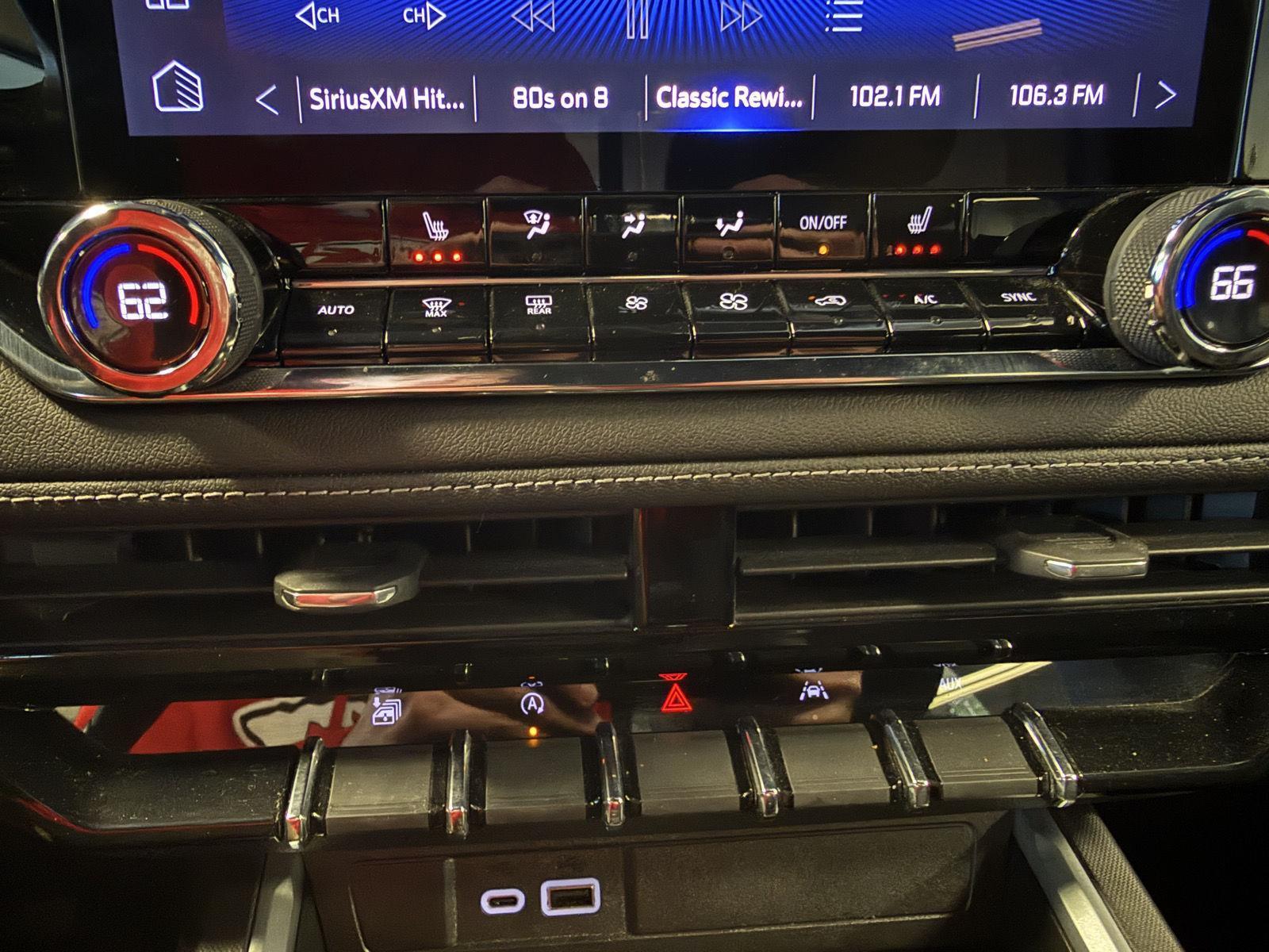 Used 2023 Chevrolet Colorado for sale in St. Joseph MO