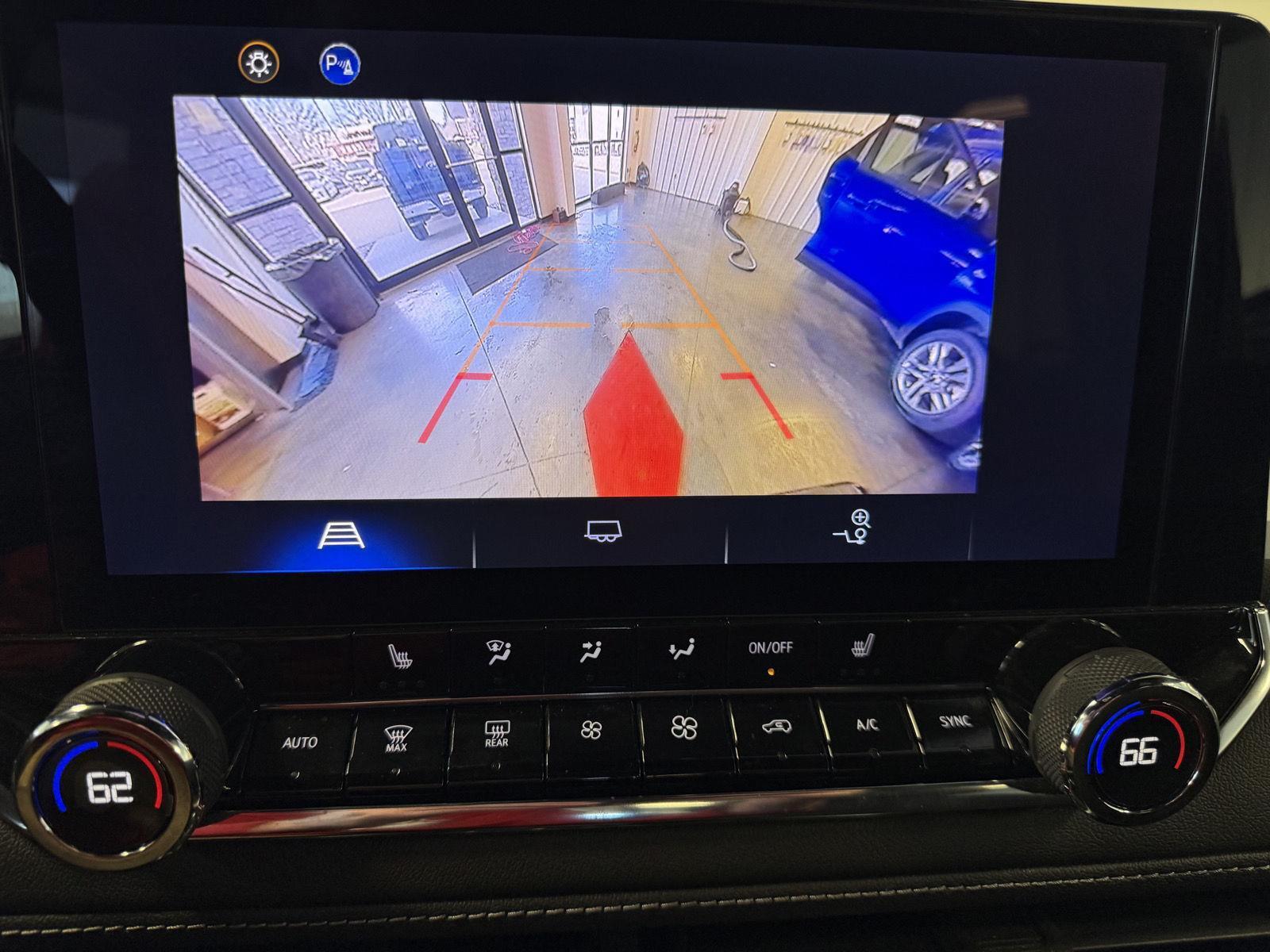 Used 2023 Chevrolet Colorado for sale in St. Joseph MO