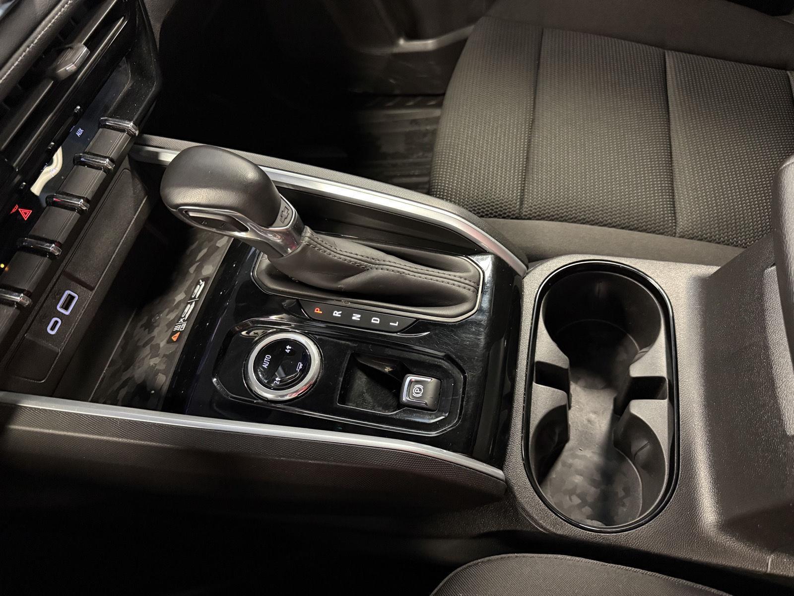 Used 2023 Chevrolet Colorado for sale in St. Joseph MO