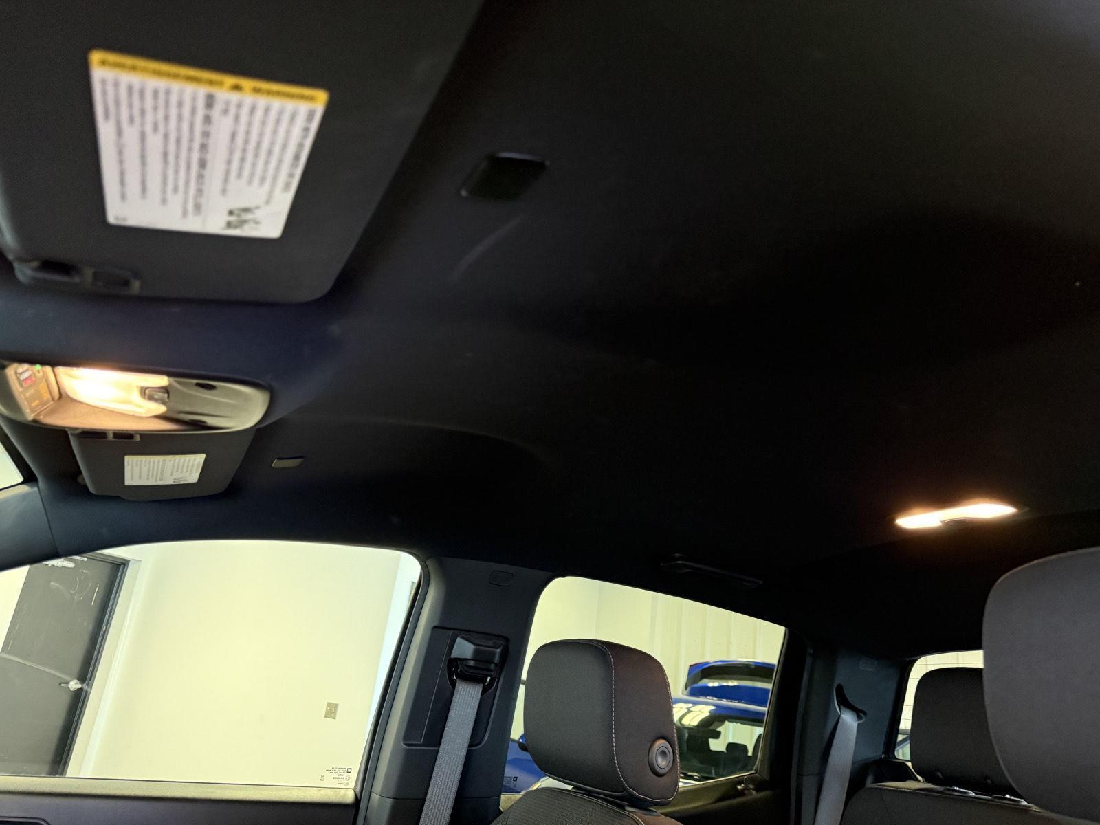 Used 2023 Chevrolet Colorado for sale in St. Joseph MO