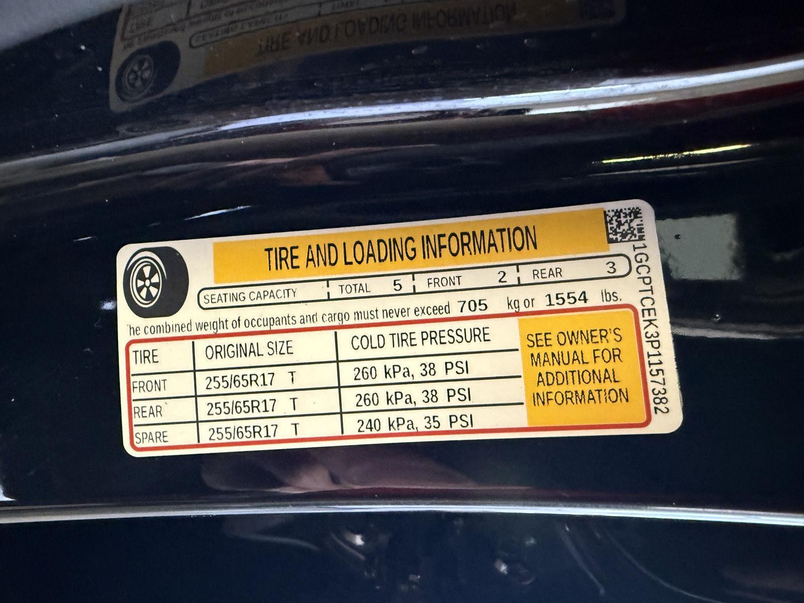 Used 2023 Chevrolet Colorado for sale in St. Joseph MO