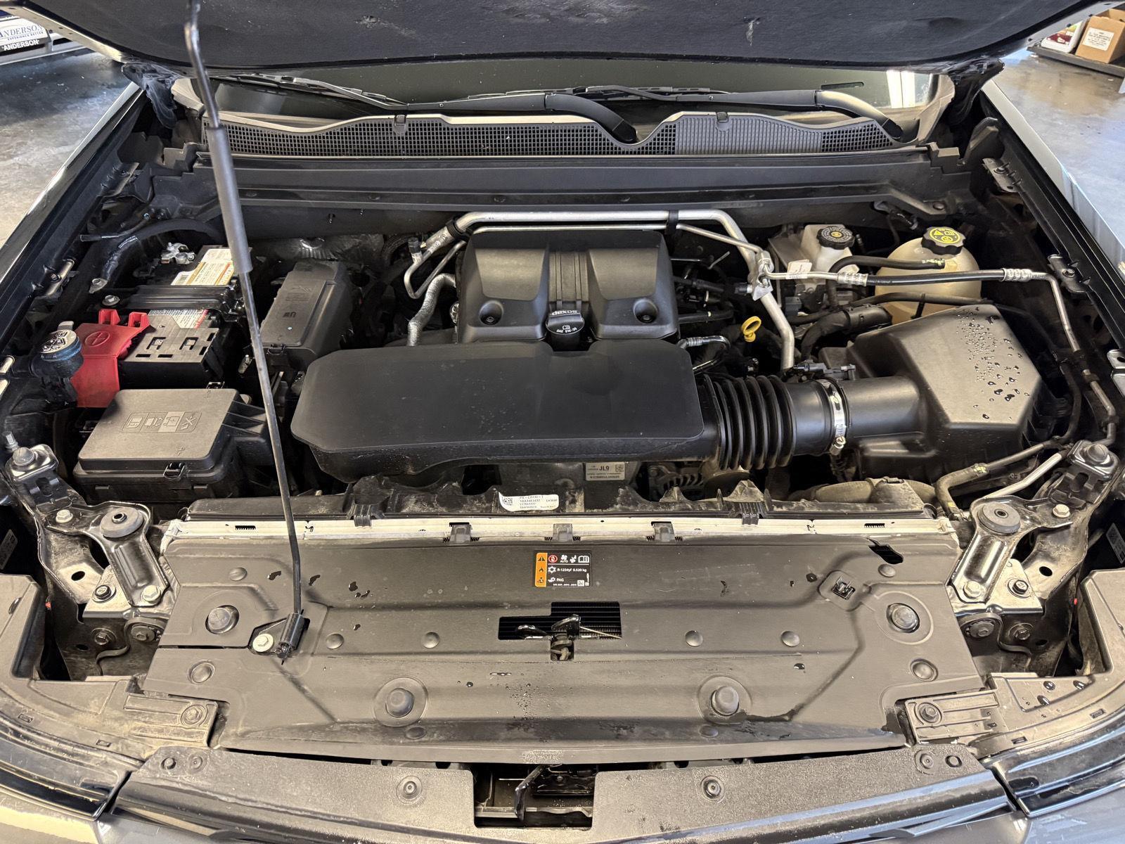 Used 2023 Chevrolet Colorado for sale in St. Joseph MO