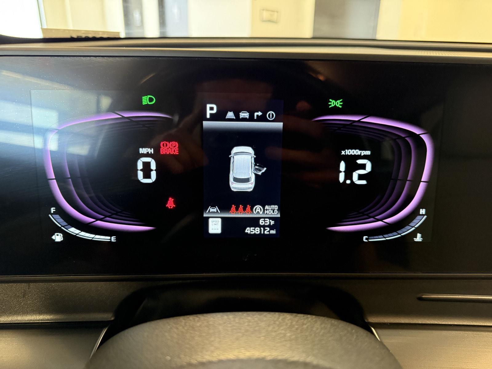 Used 2023 Kia Sportage for sale in St. Joseph MO