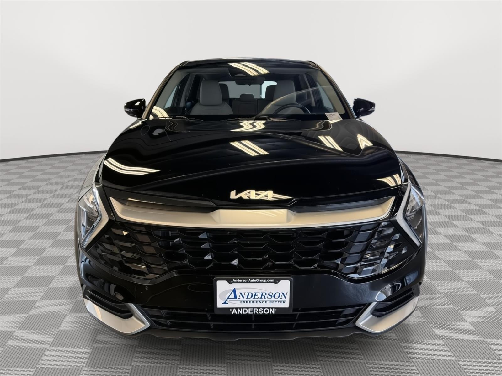 Used 2023 Kia Sportage for sale in St. Joseph MO