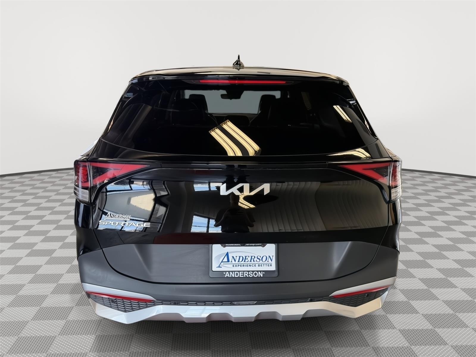 Used 2023 Kia Sportage for sale in St. Joseph MO