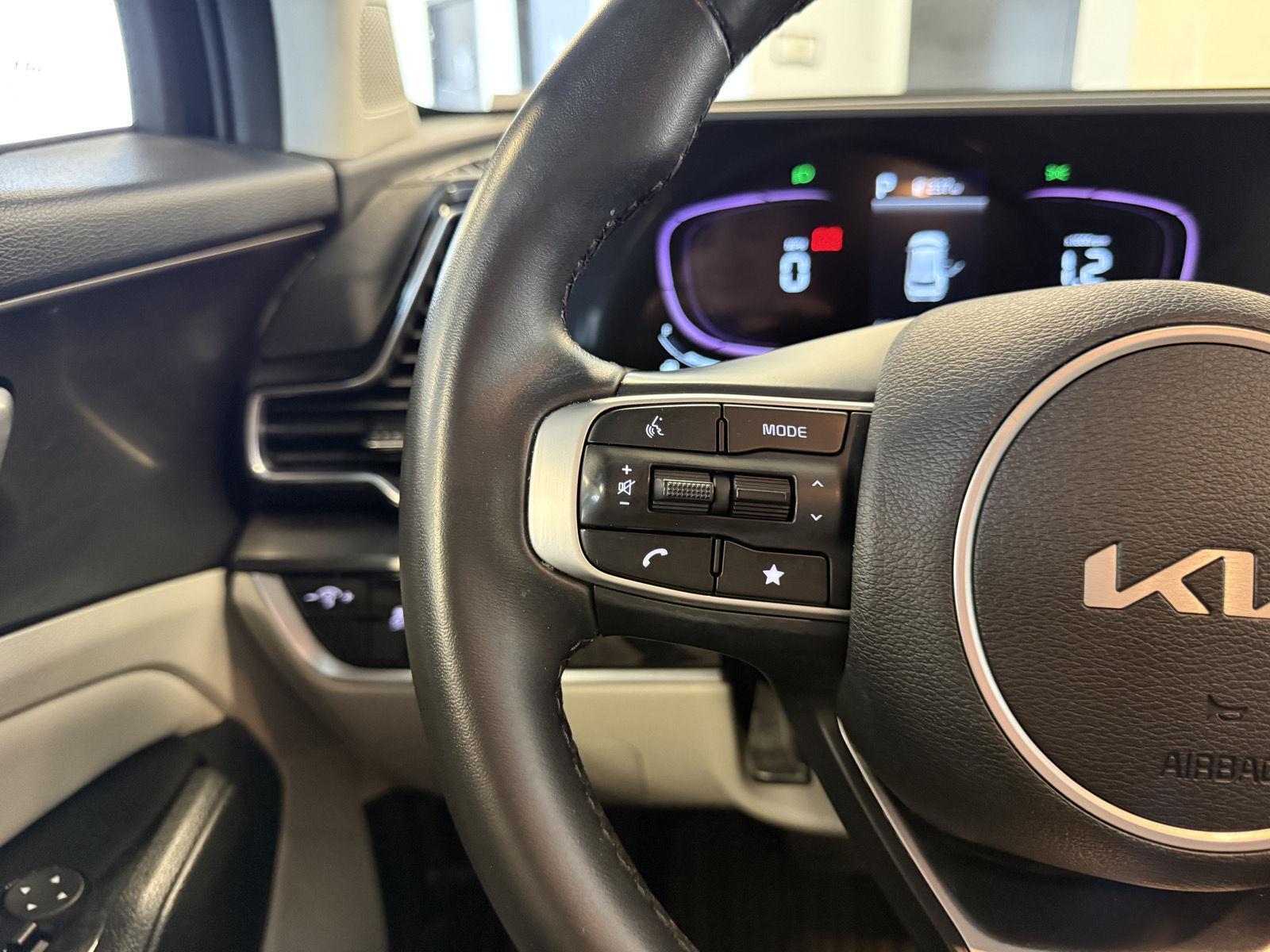 Used 2023 Kia Sportage for sale in St. Joseph MO