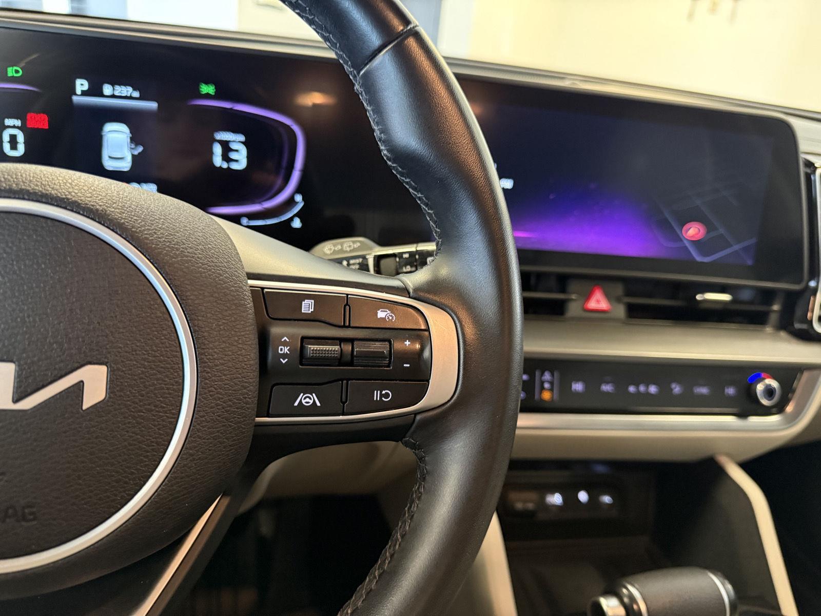 Used 2023 Kia Sportage for sale in St. Joseph MO