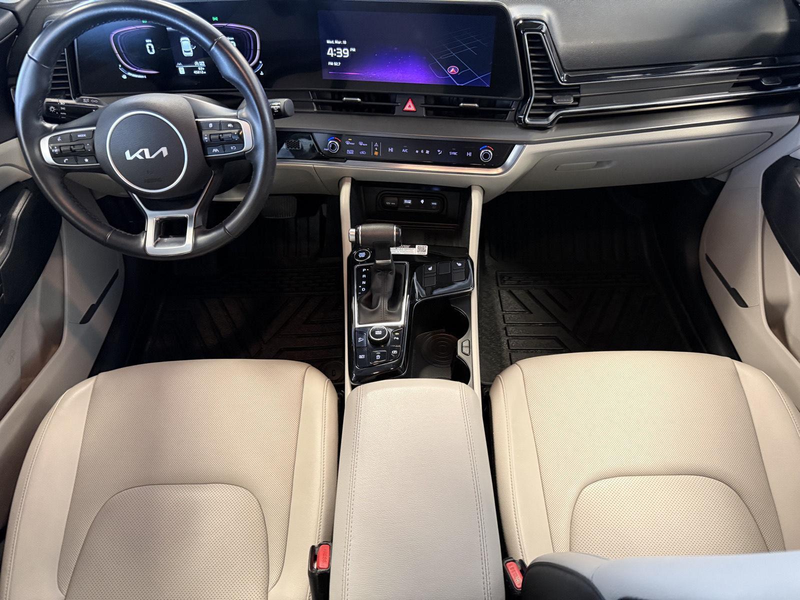 Used 2023 Kia Sportage for sale in St. Joseph MO