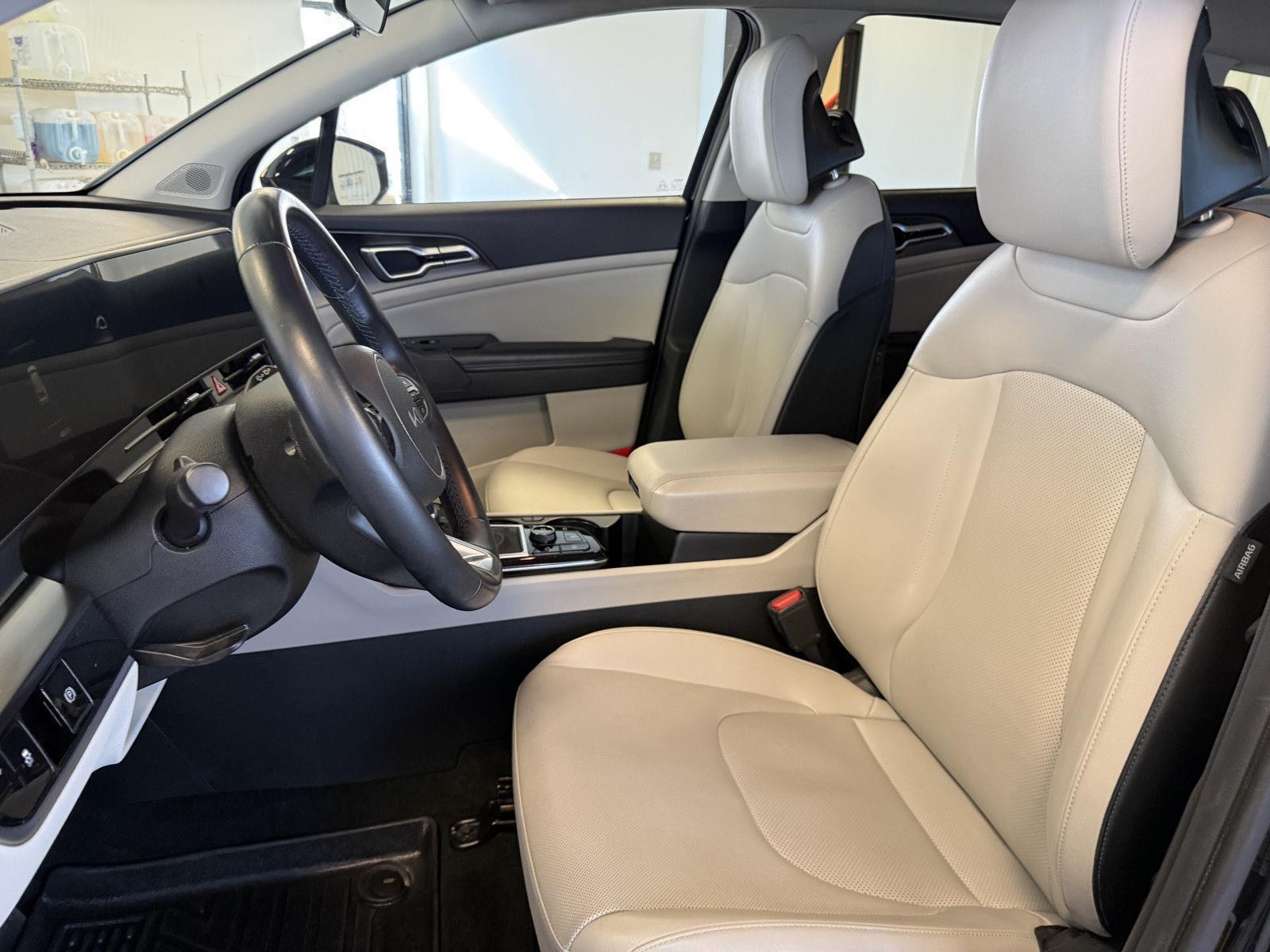 Used 2023 Kia Sportage for sale in St. Joseph MO