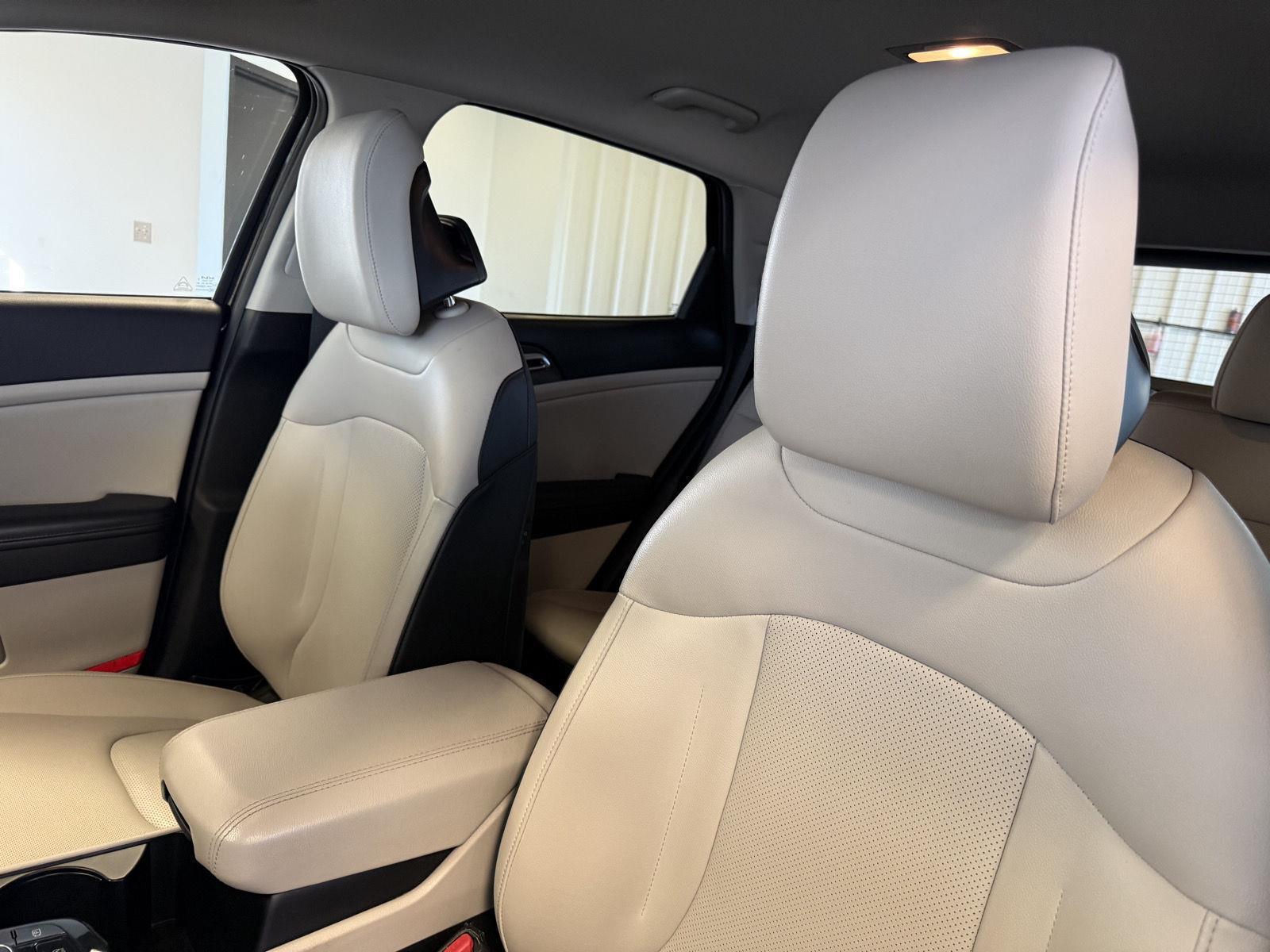 Used 2023 Kia Sportage for sale in St. Joseph MO