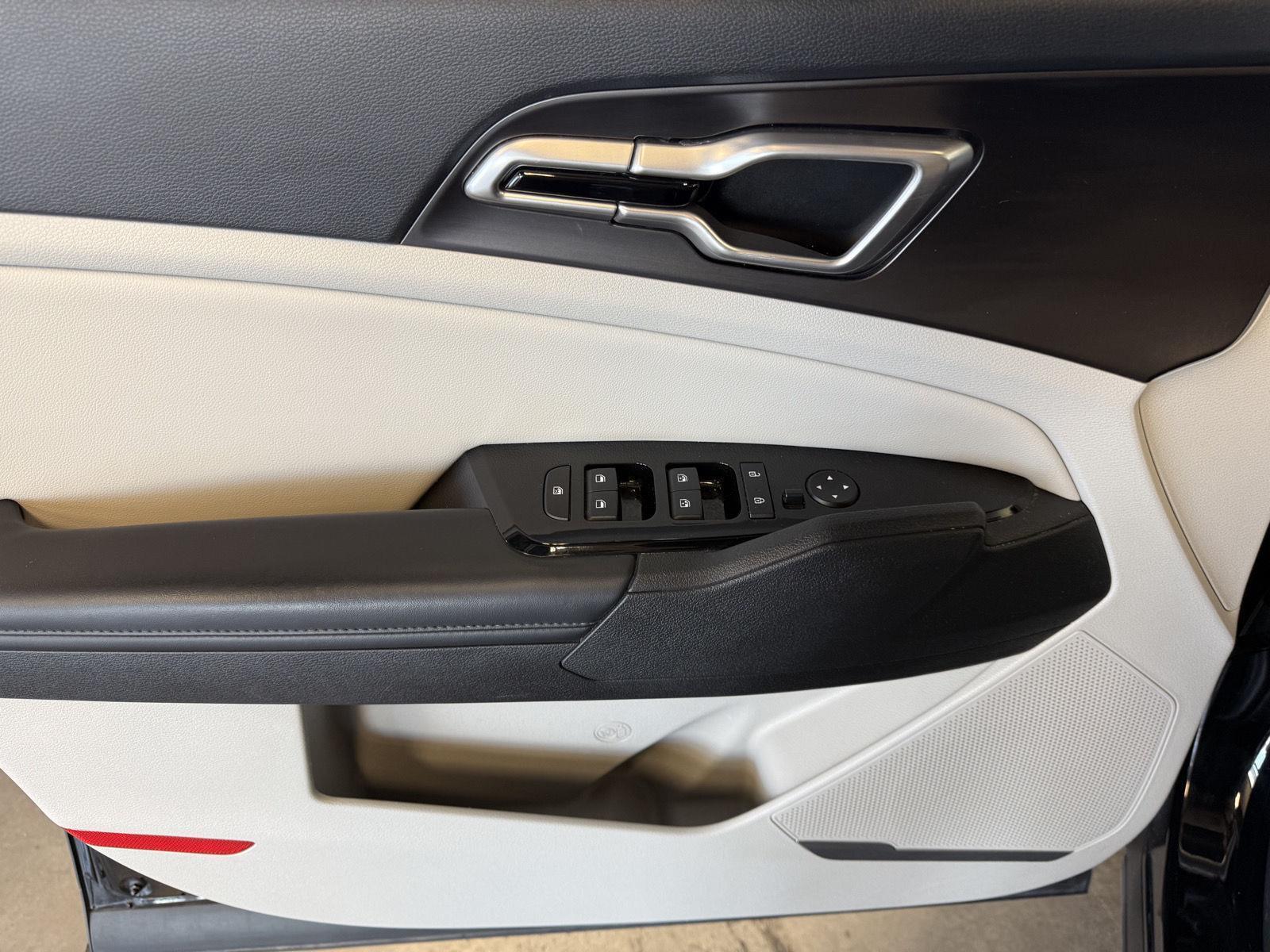 Used 2023 Kia Sportage for sale in St. Joseph MO