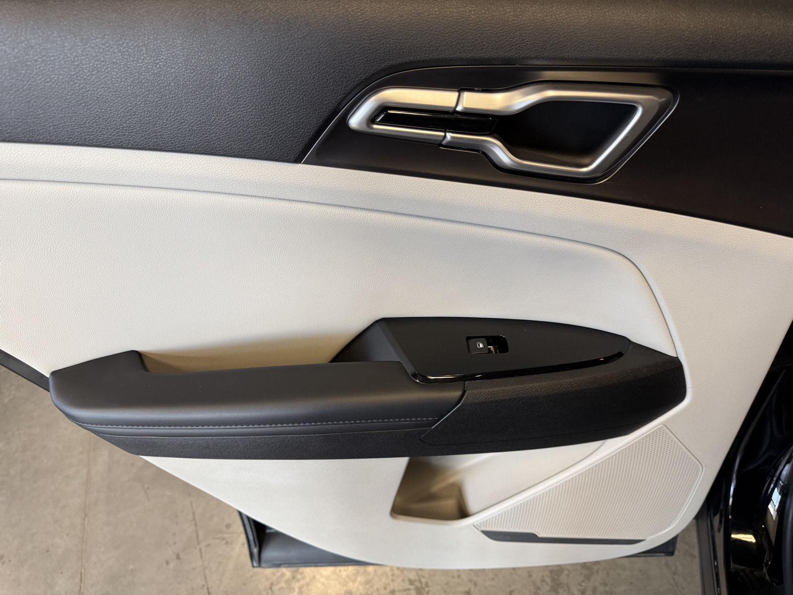 Used 2023 Kia Sportage for sale in St. Joseph MO