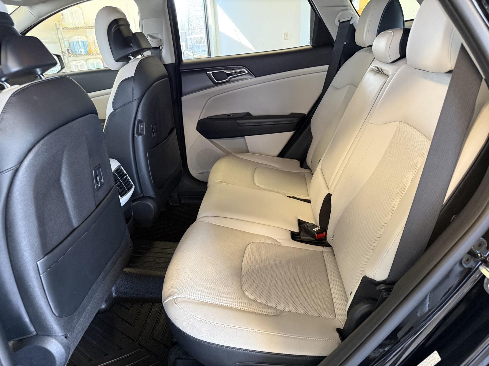 Used 2023 Kia Sportage for sale in St. Joseph MO