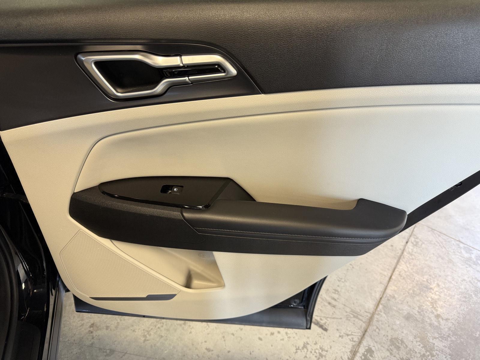 Used 2023 Kia Sportage for sale in St. Joseph MO