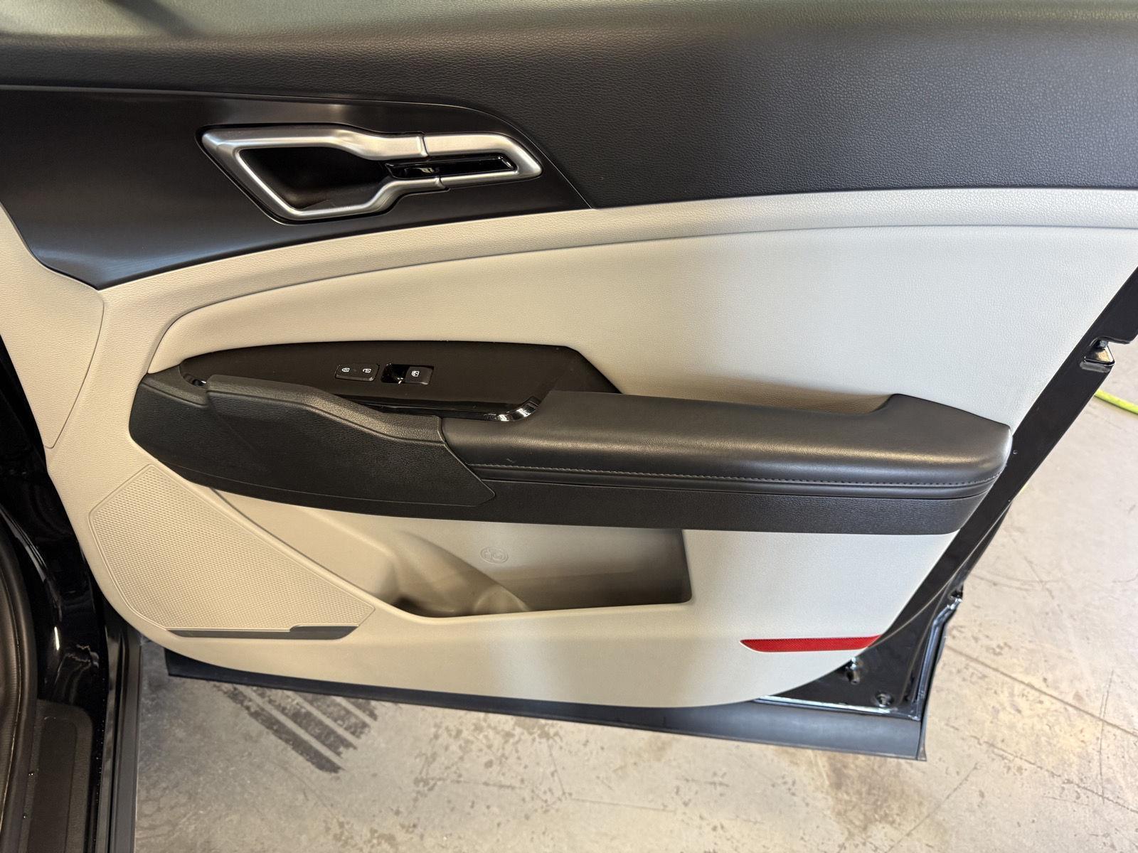 Used 2023 Kia Sportage for sale in St. Joseph MO